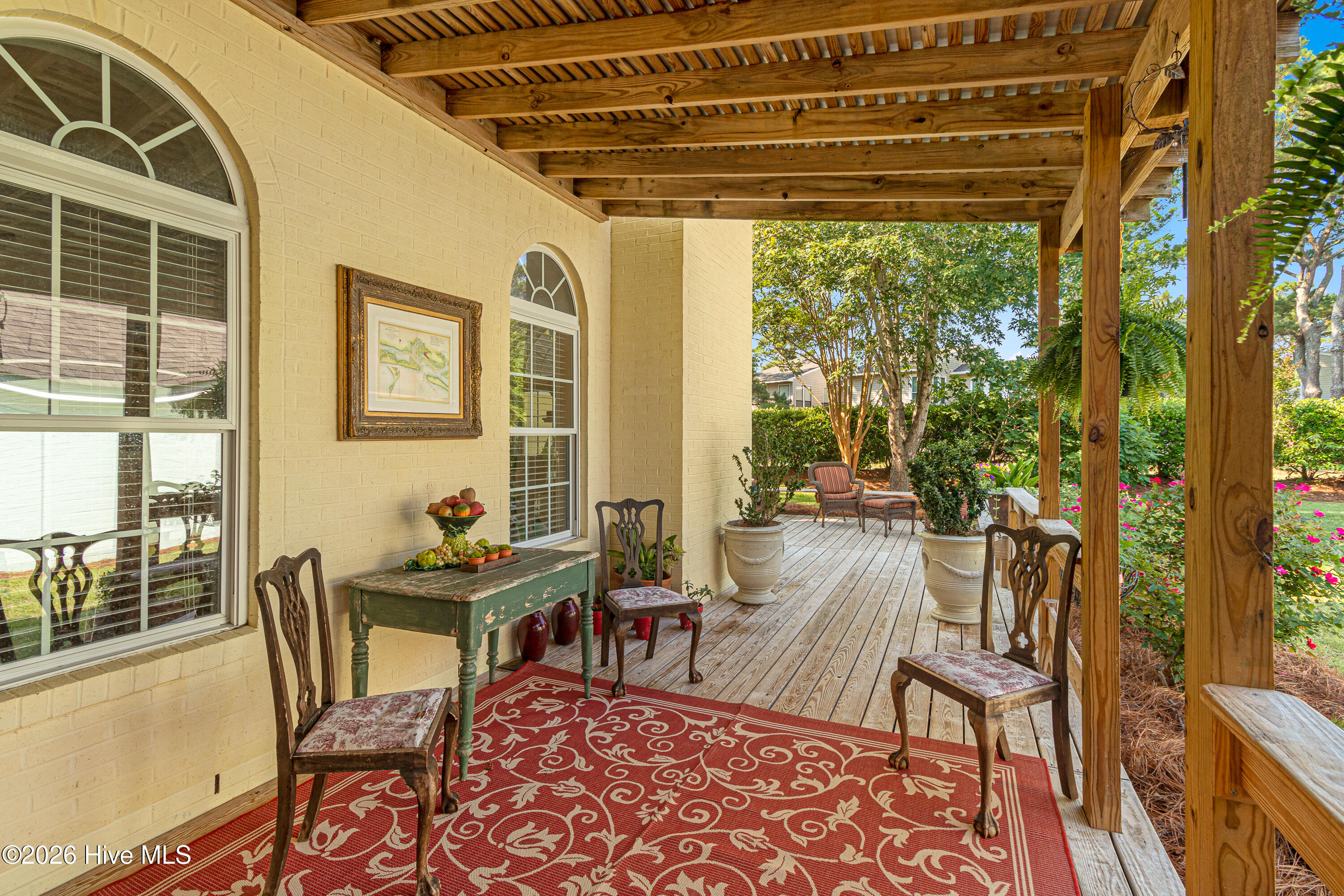 203 Brandywine Place Drive,Morehead City