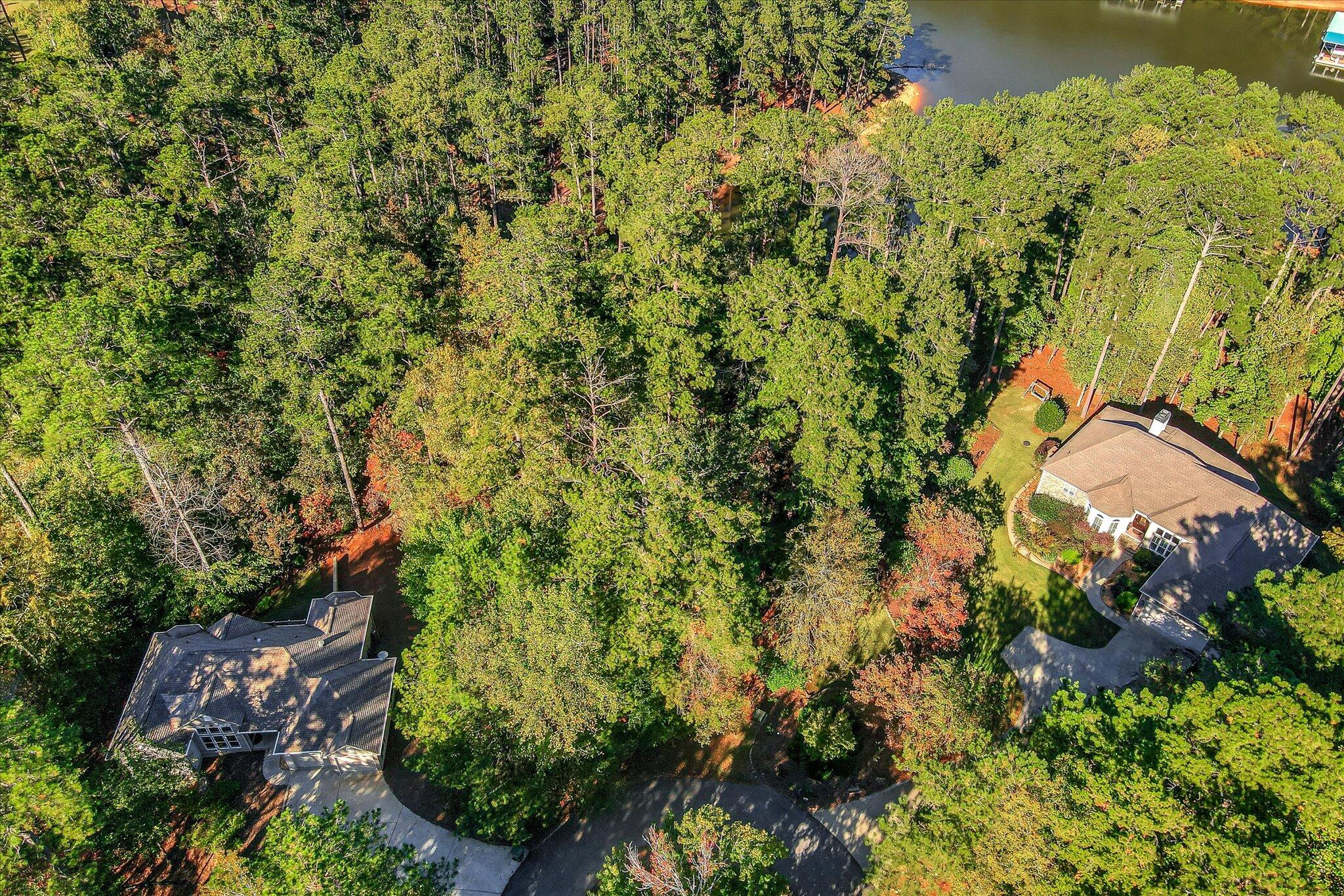 Lot 25 Apple Lane, Mccormick, SC, 29835