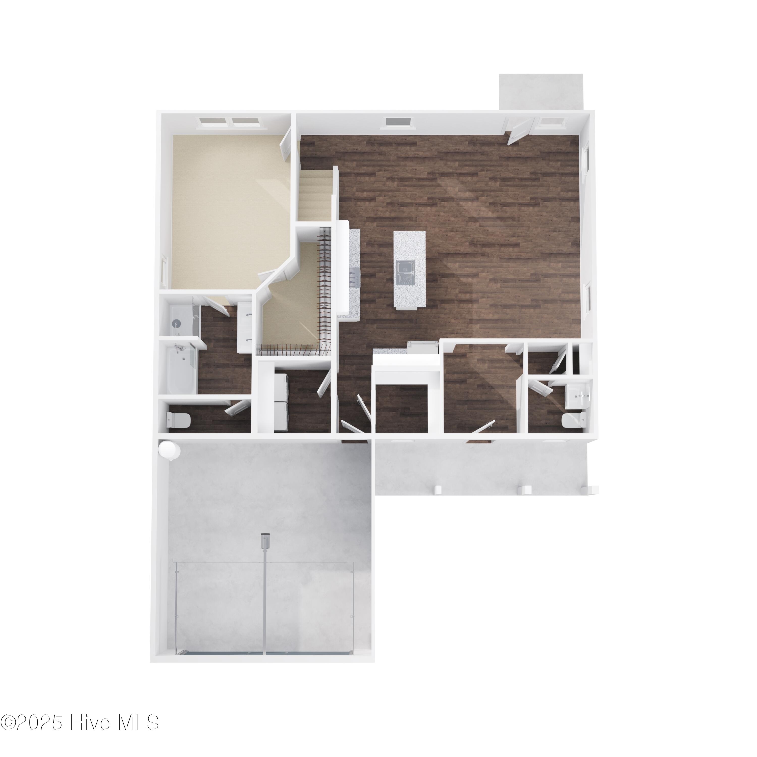 114 Chester Place, Pikeville, NC, 27863