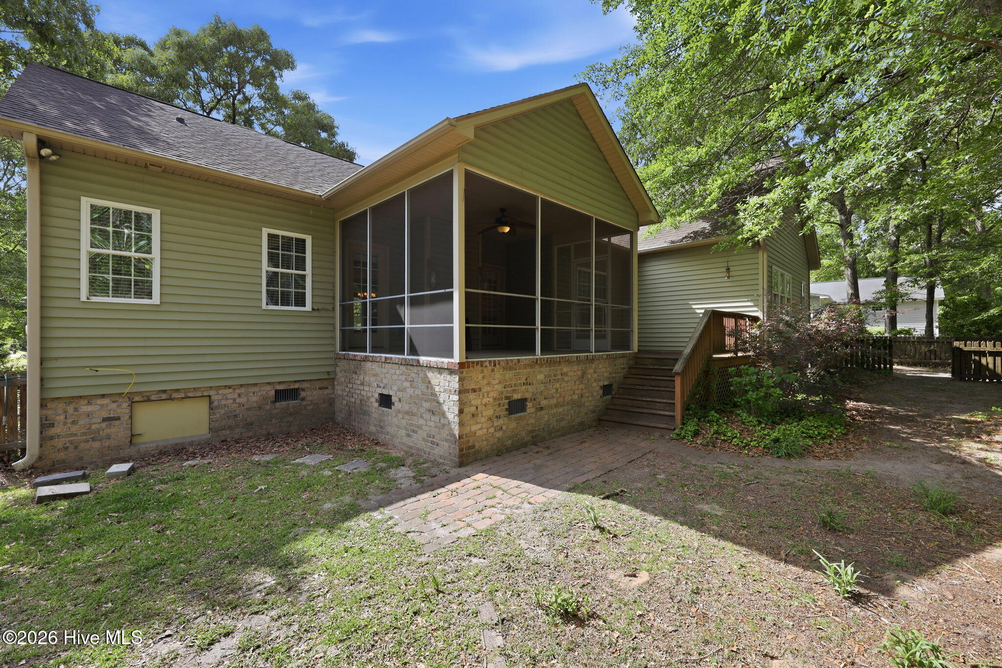 104 Ferret Run Lane,New Bern