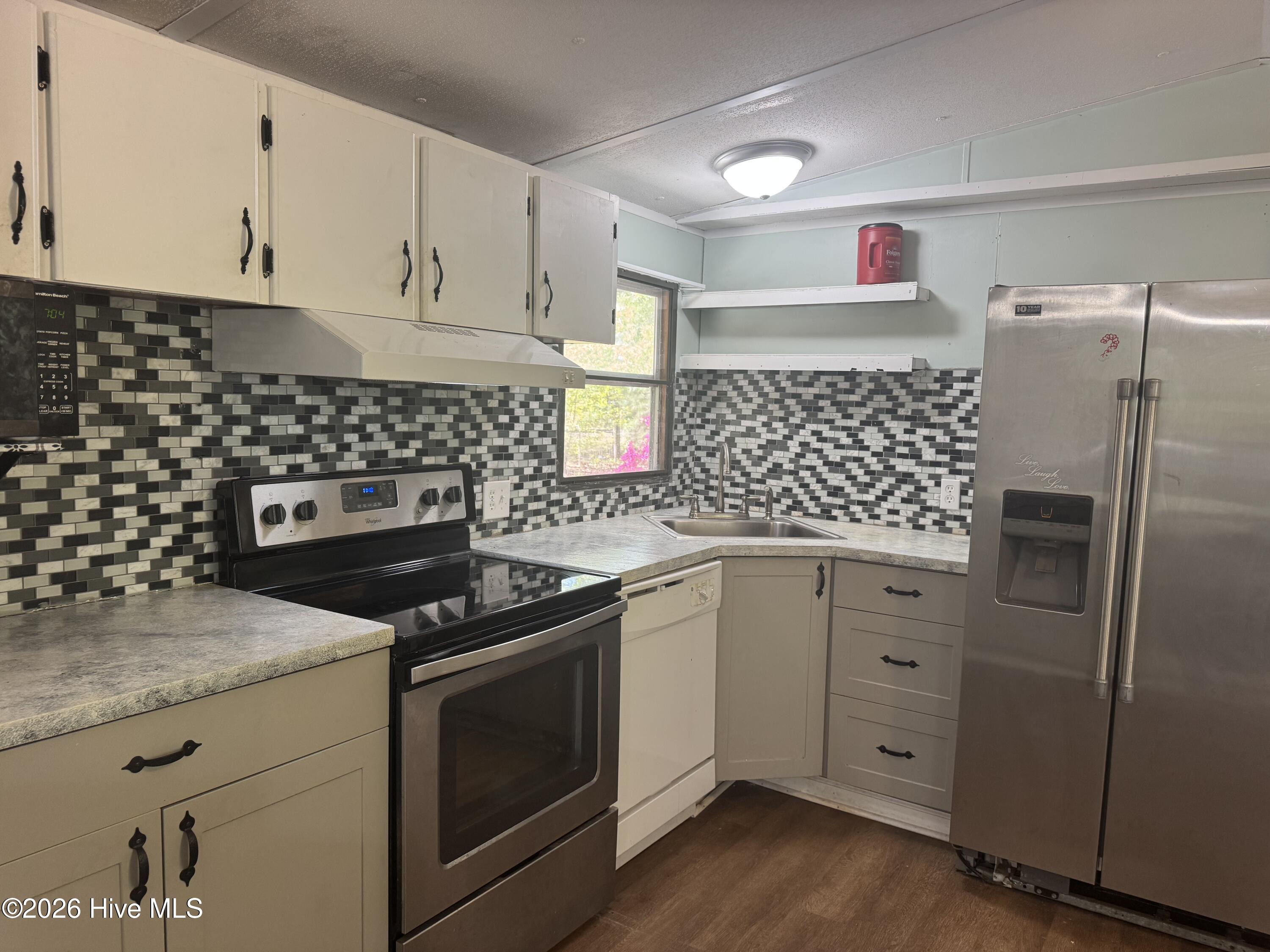 490 Springhill Church Road, Hamlet, NC, 28345