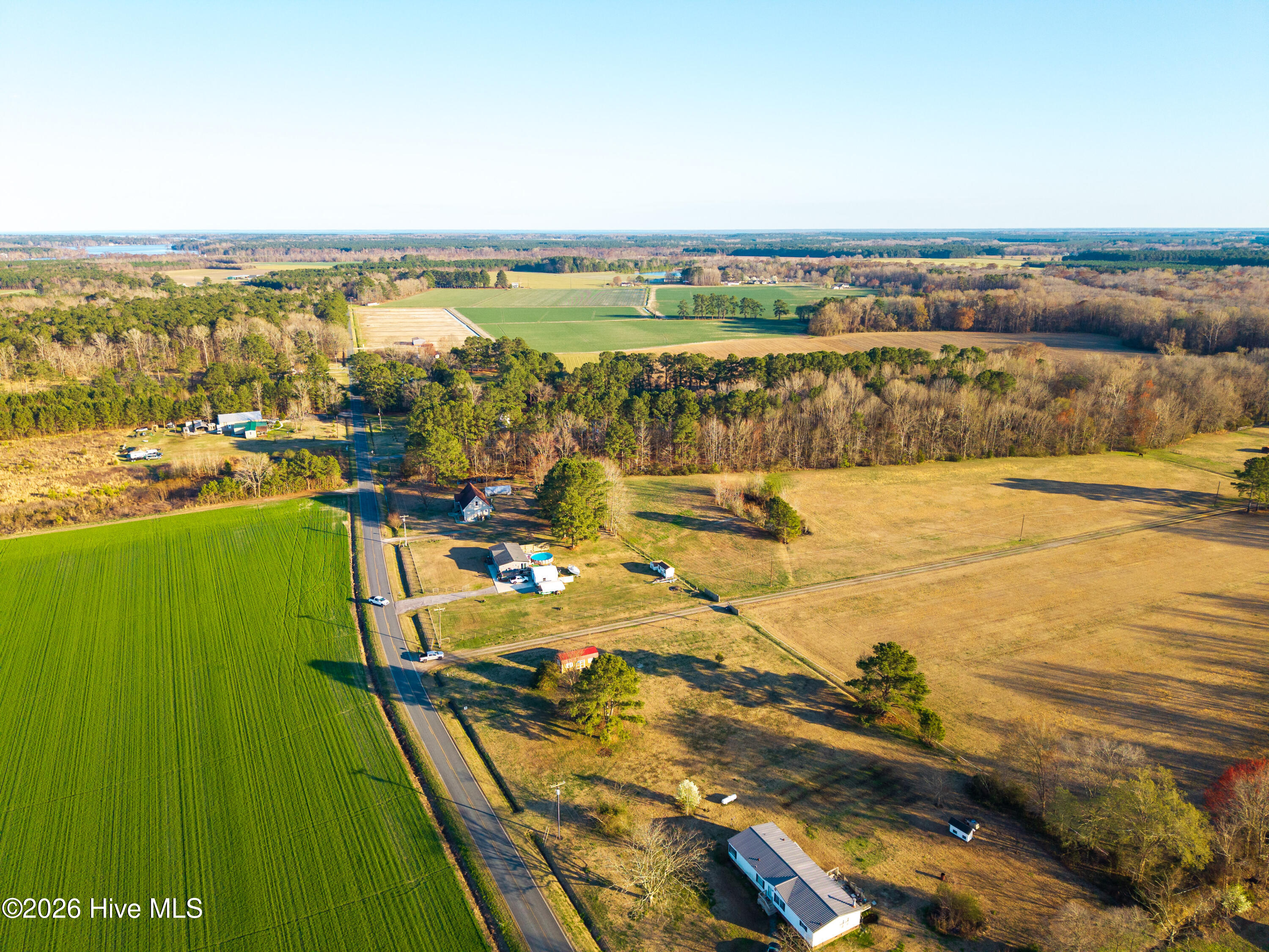 316 Hopewell Road, Edenton, NC, 27932