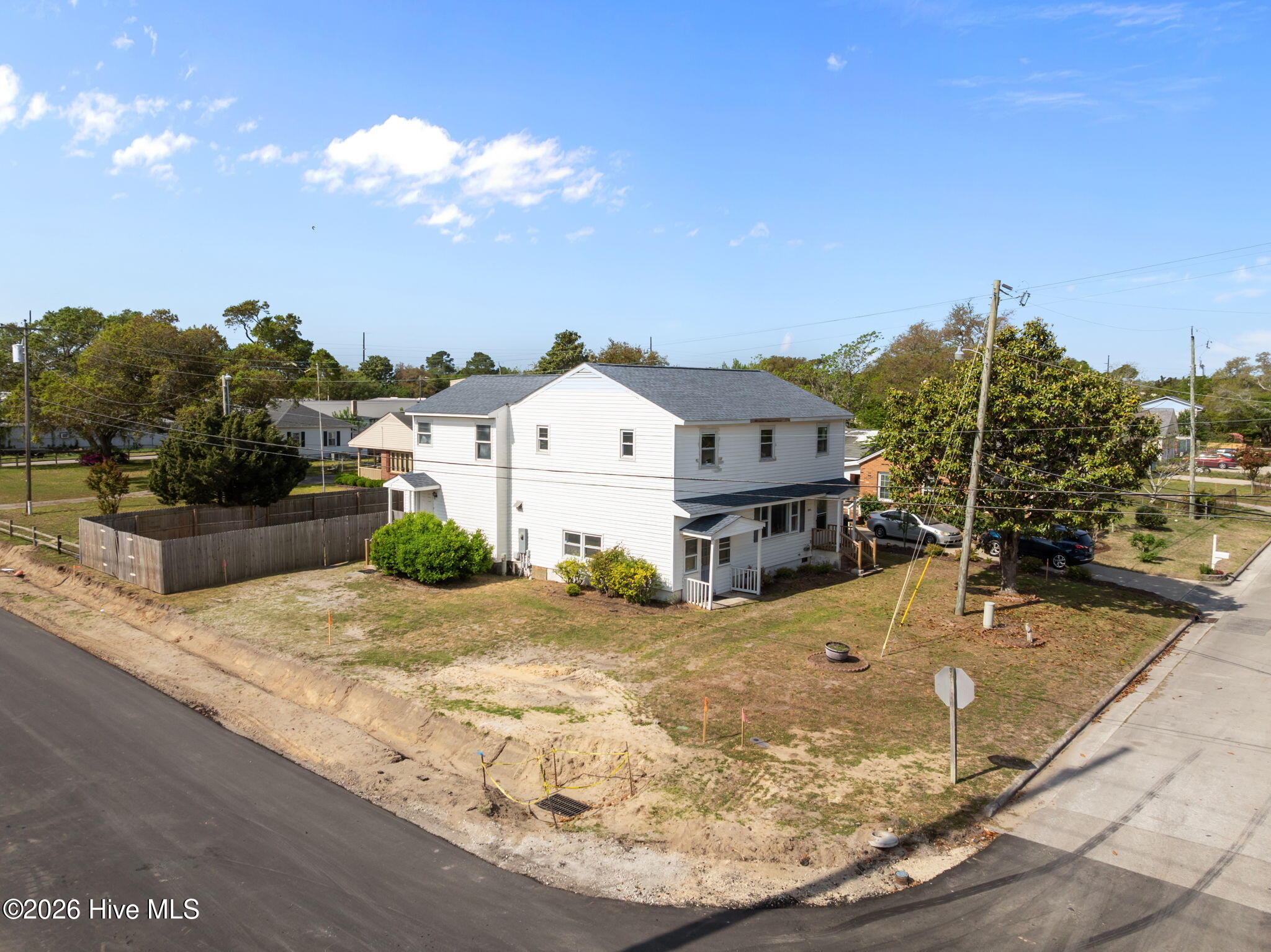 2501 Avery Street,Morehead City