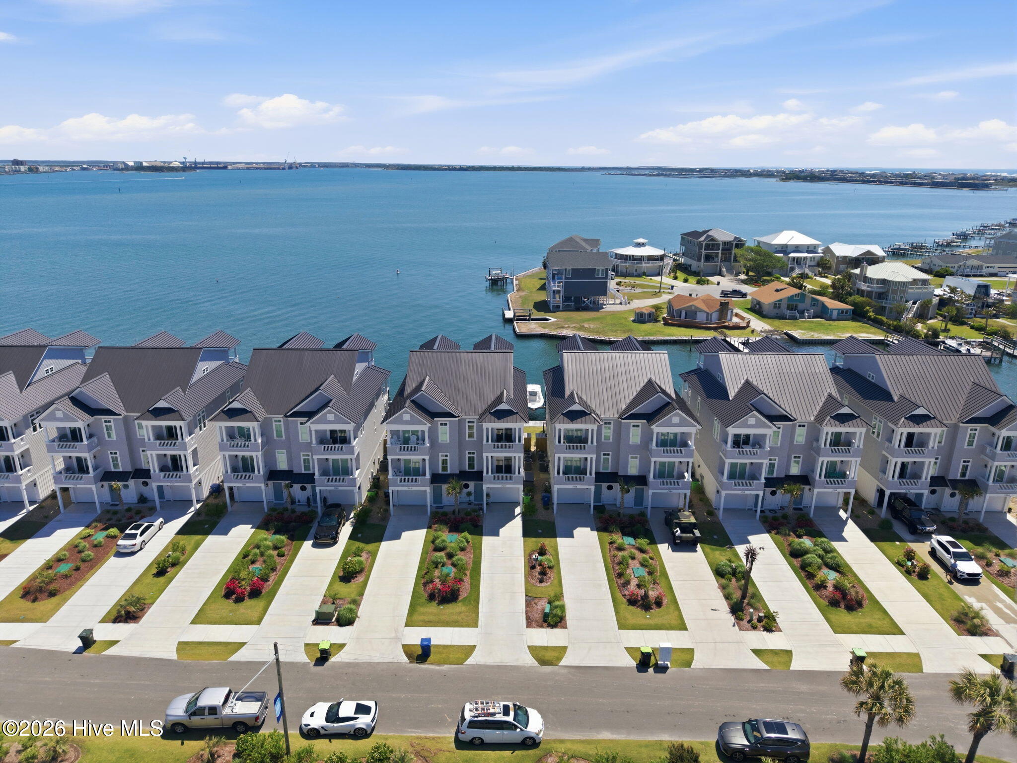 706 Atlantic Beach Causeway A,Atlantic Beach