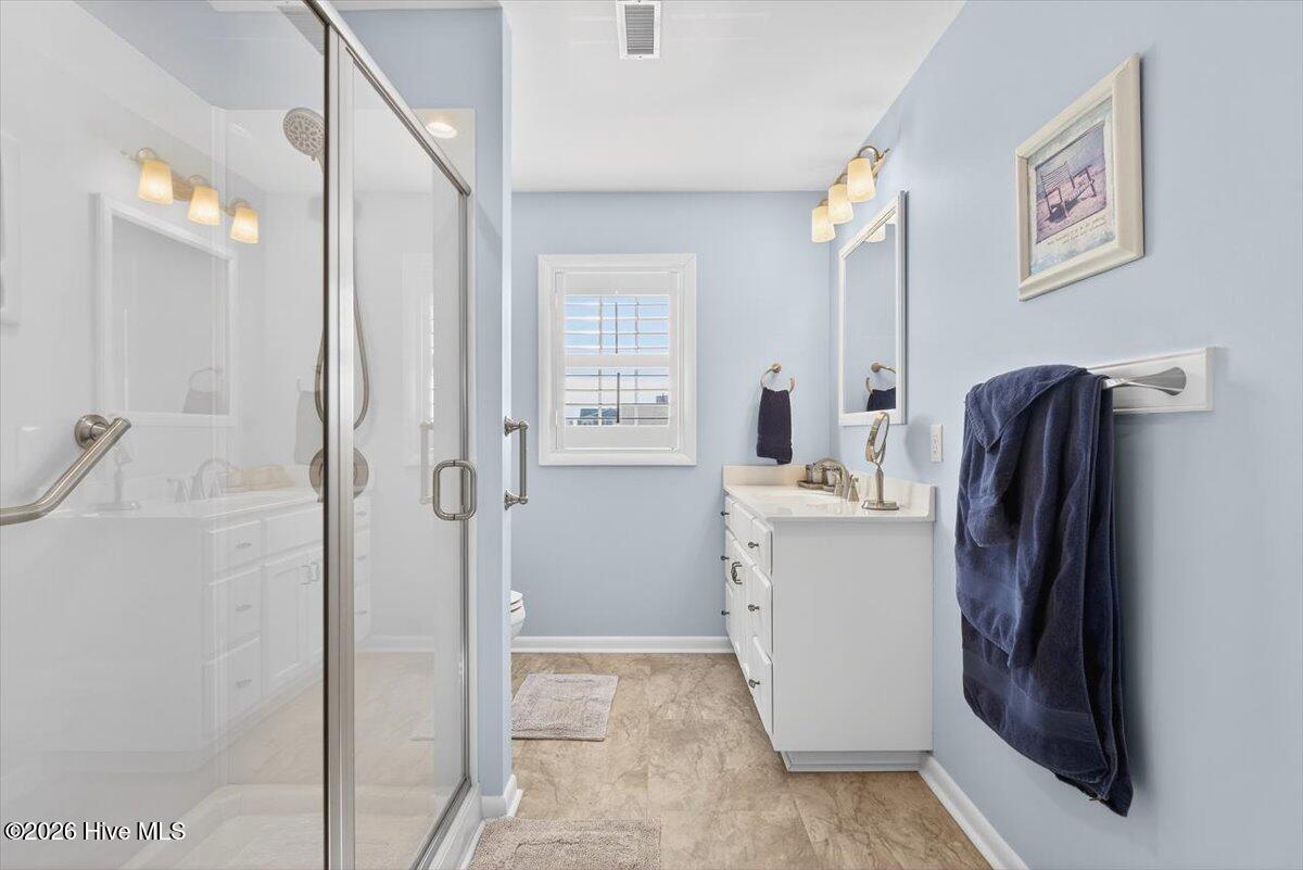 1701 Canal Drive, Sunset Beach, NC, 28468