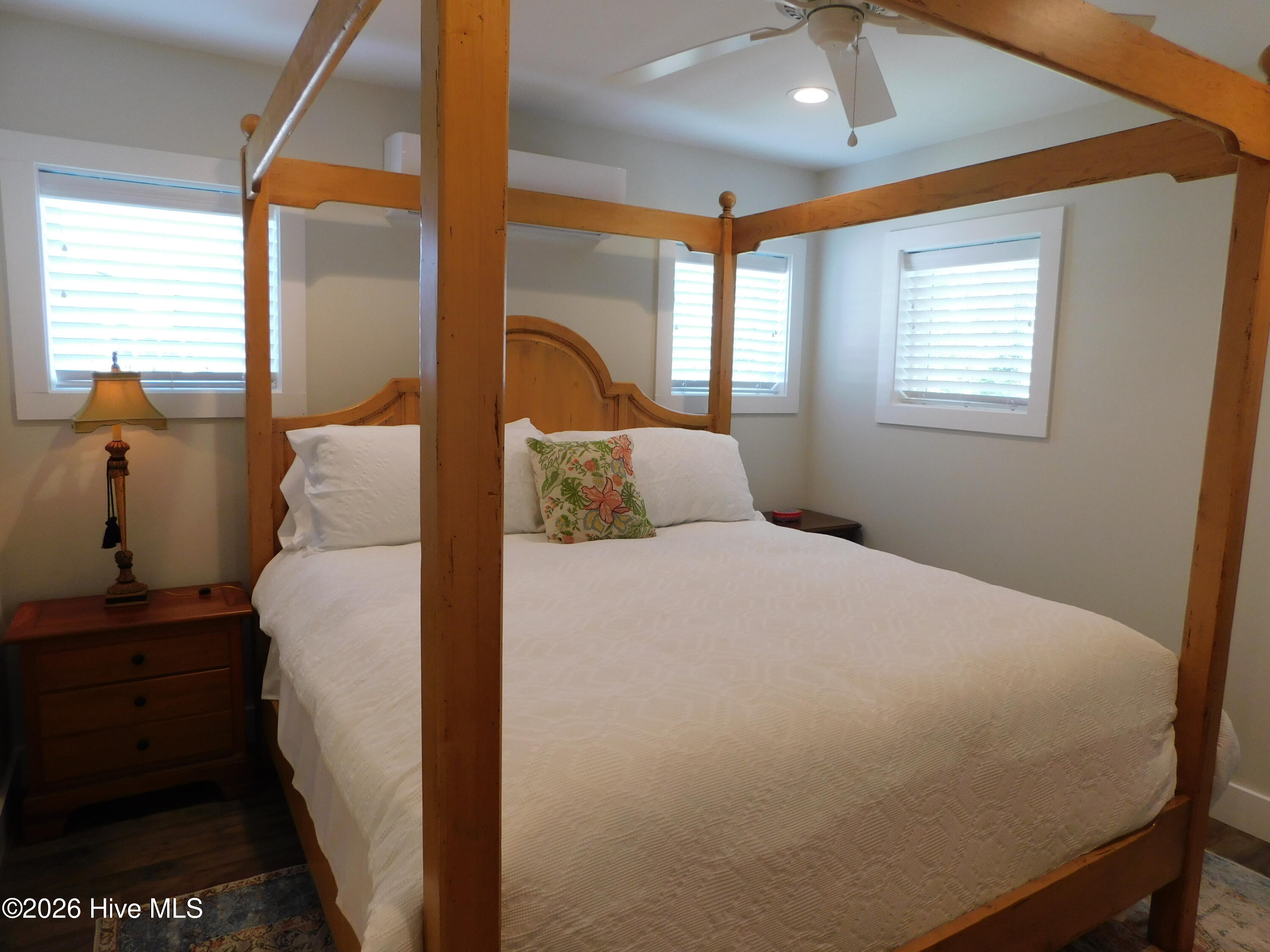 1527 Front Street B,Beaufort