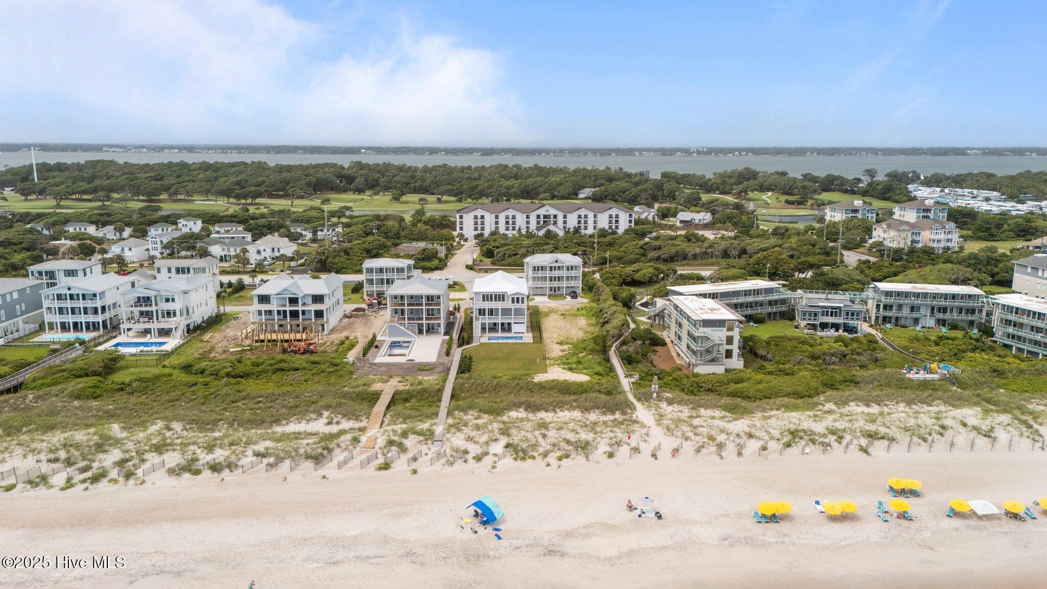 Homes for sale in Pine Knoll Shores, NC | 105 Roosevelt Dr, Pine Knoll Shores, NC 28512 | MLS# 100514382