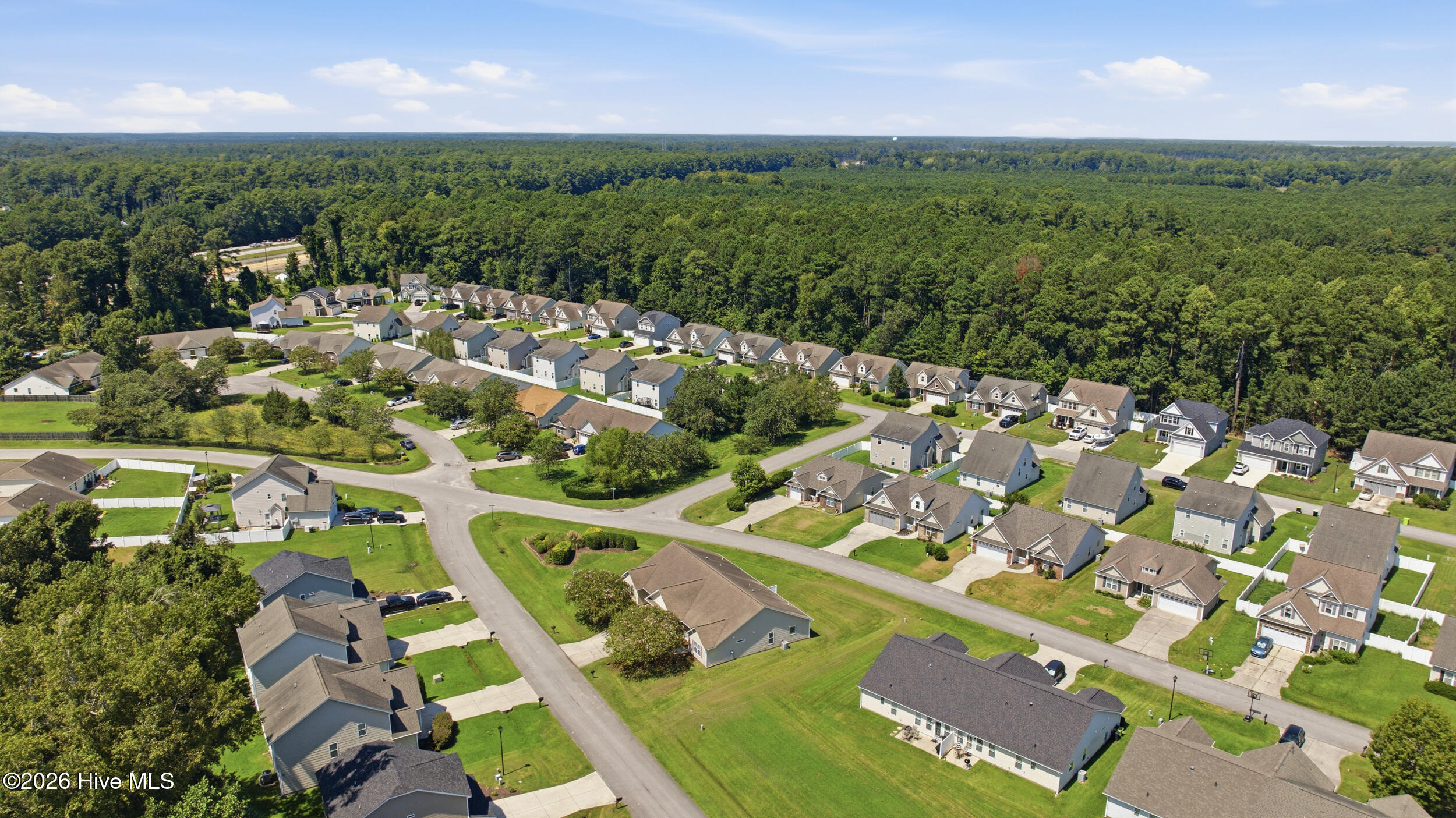 209 Hawks Bluff Drive,New Bern