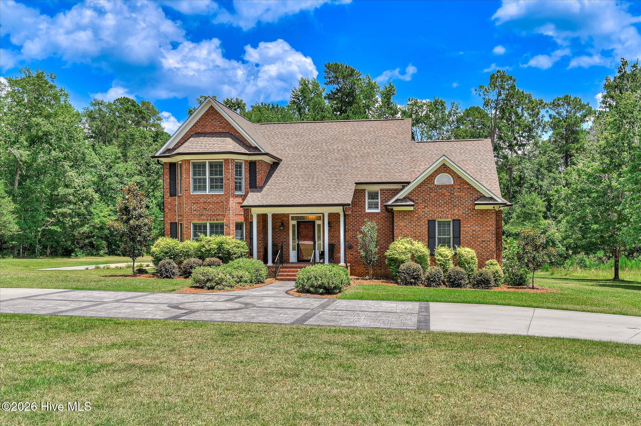 Homes for sale in Waynesboro, GA | 723 Wood Valley Rd, Waynesboro, GA 30830 | MLS# 100587391