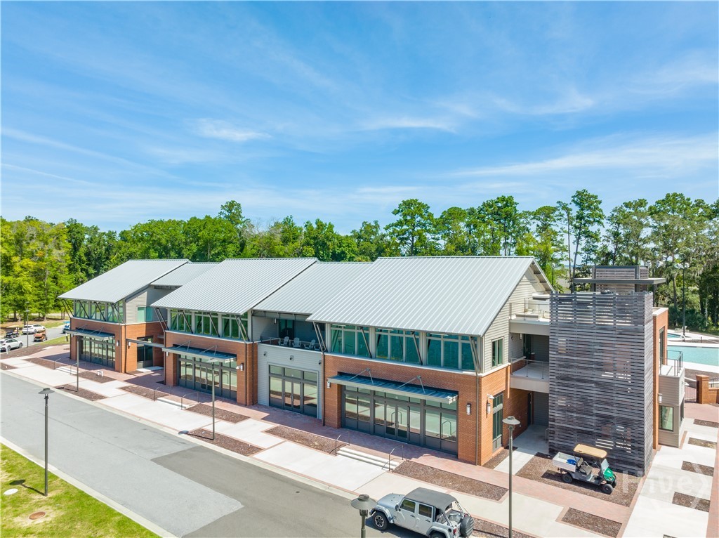 15 trail view Court, Richmond Hill, GA, 31324