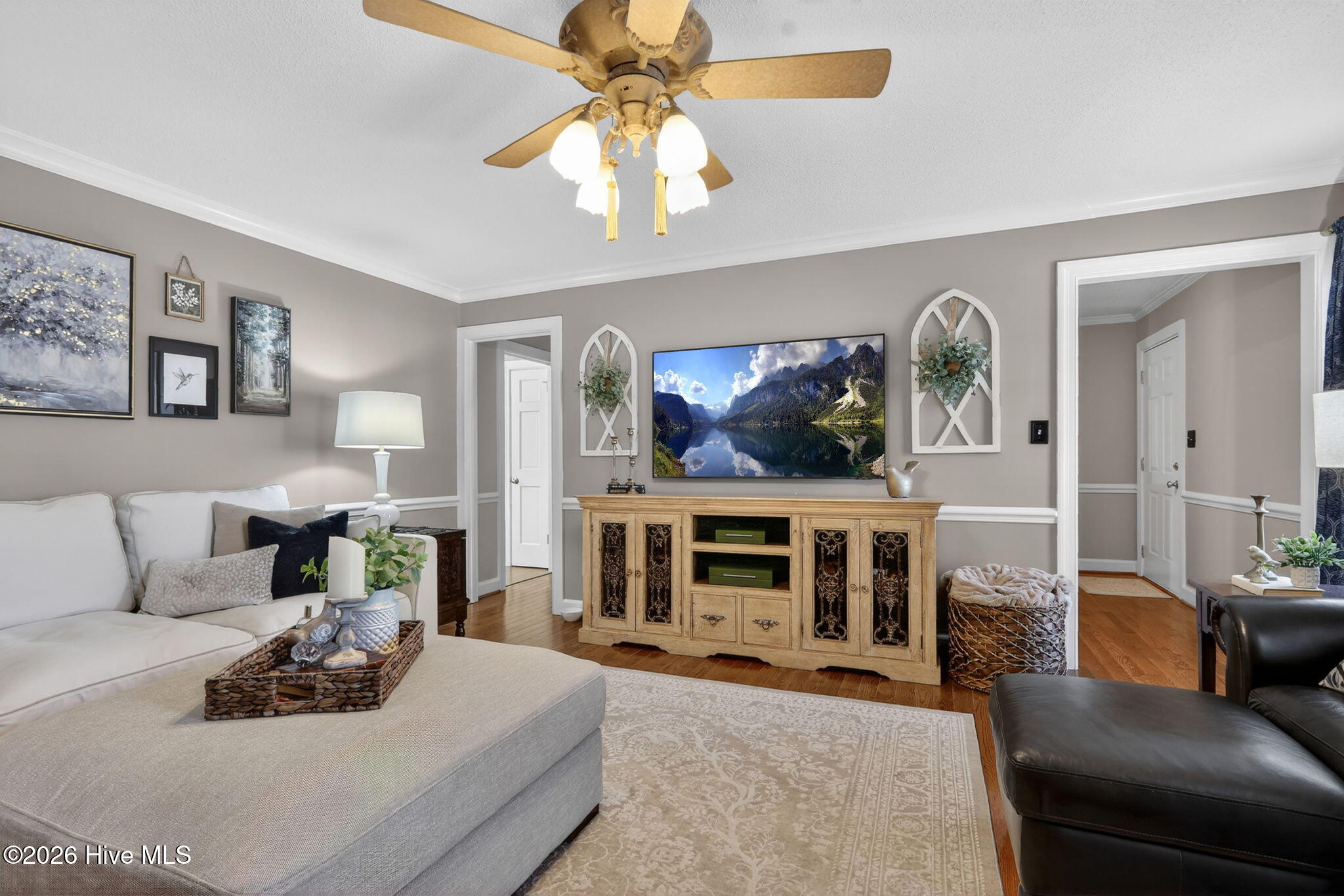 2814 Barkley Drive NW, Wilson, NC, 27896