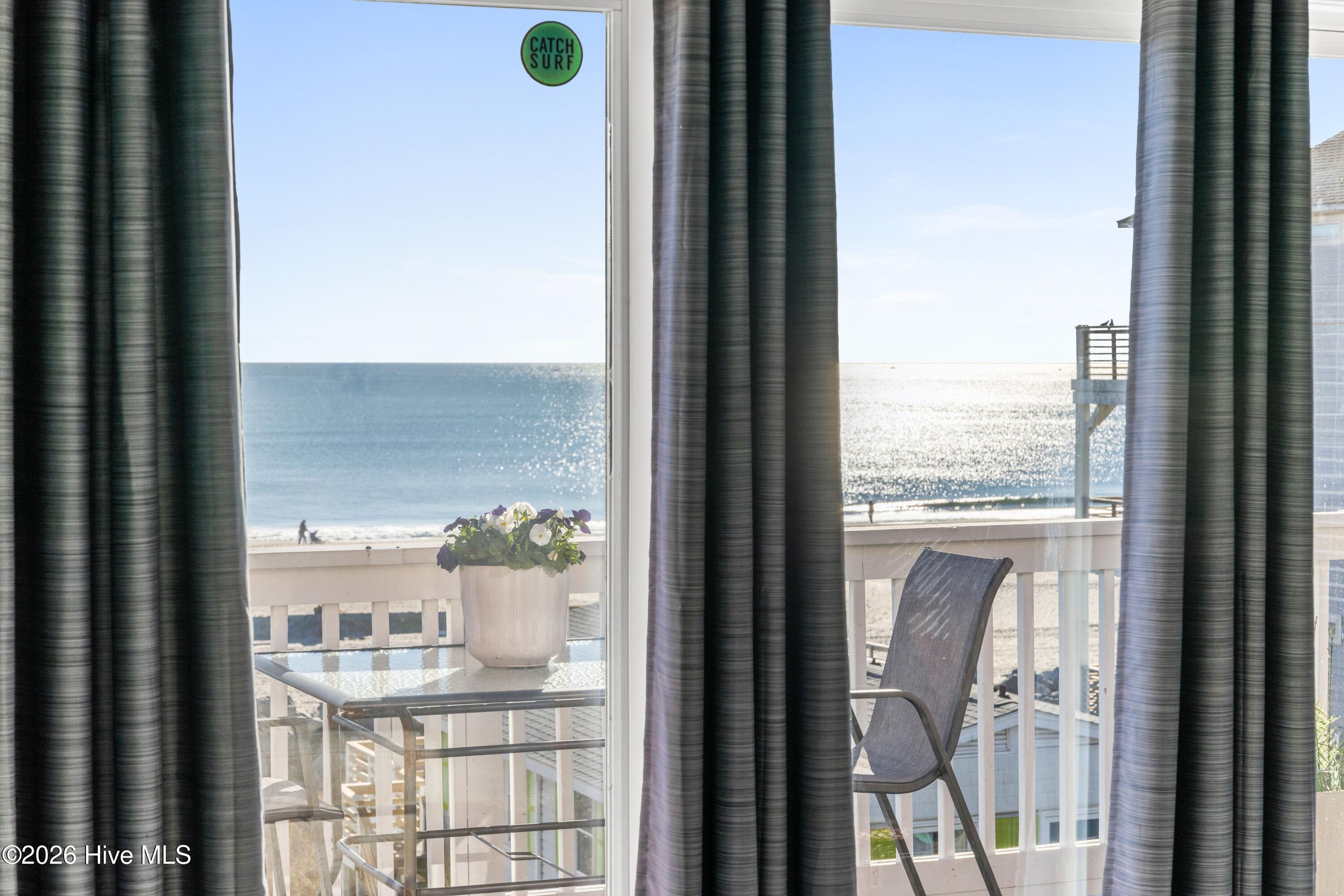 1609 Carolina Beach Avenue N UNIT 5, Carolina Beach, NC, 28428