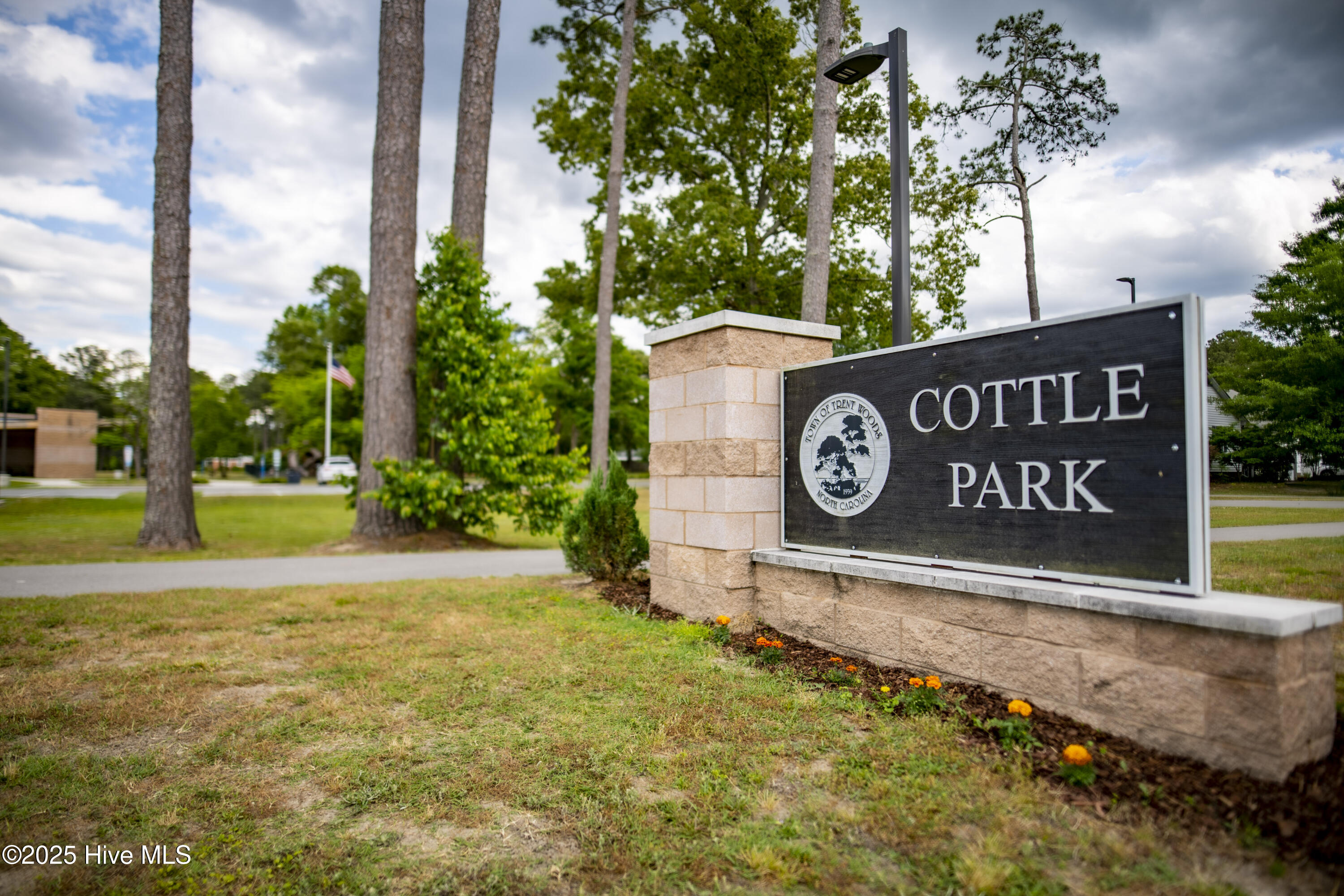 Cottle Park