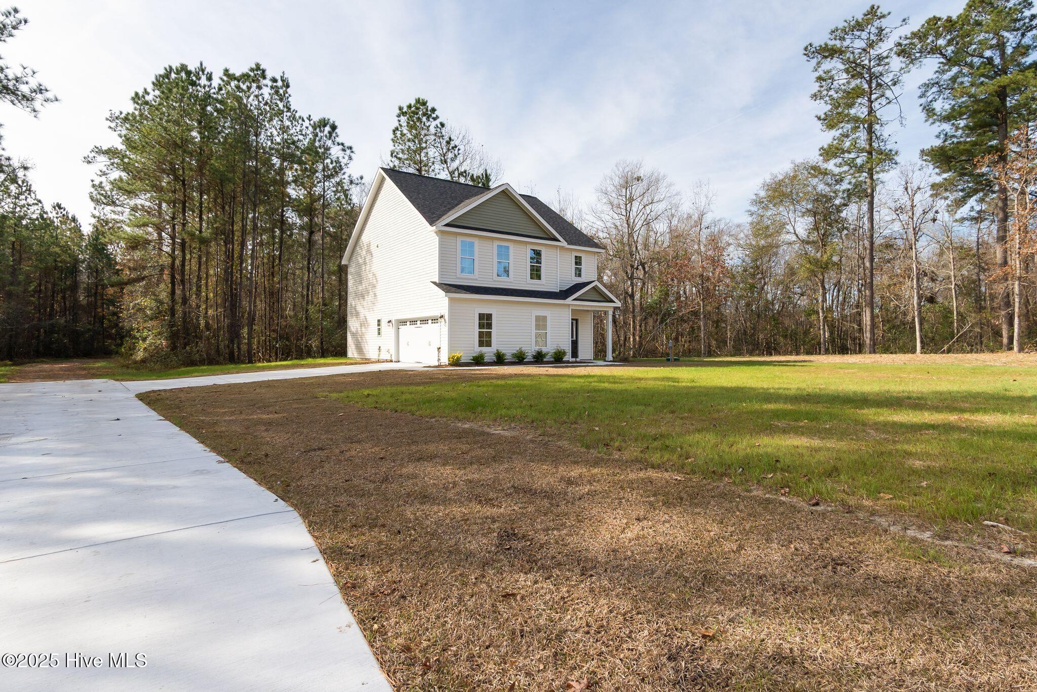 Homes for sale in Maysville, NC | 211 Brighttown Rd, Maysville, NC 28555 | MLS# 100507215