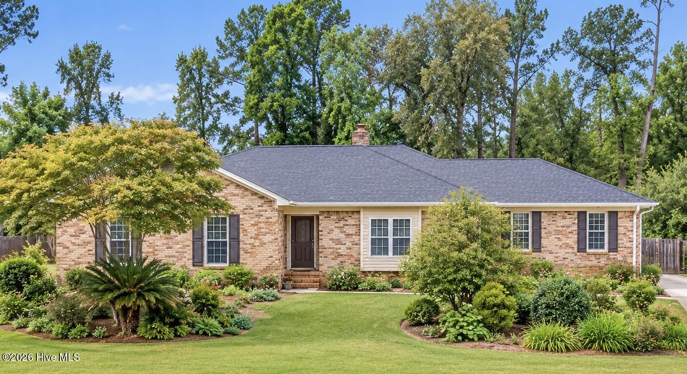 4217 Green Ivy Lane