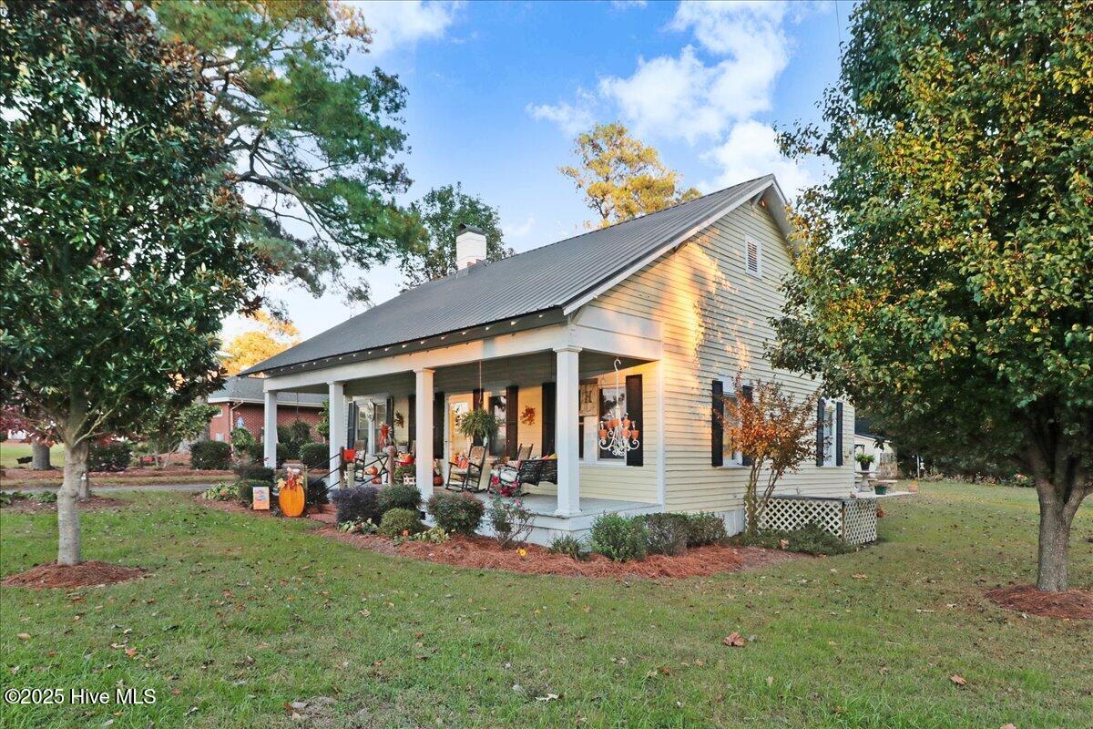 Homes for sale in Fremont, NC | 302 N Sycamore St, Fremont, NC 27830 | MLS# 100539972