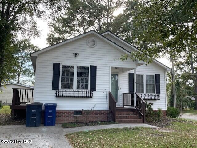 131 Cox Avenue, Jacksonville, NC