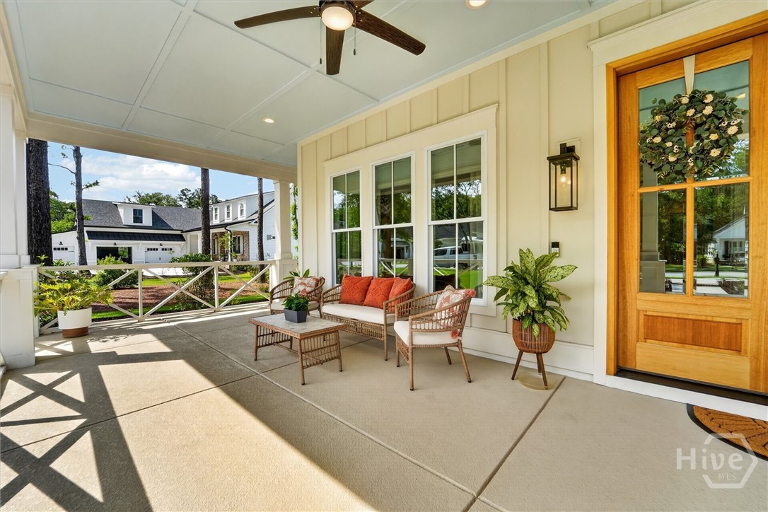 200 Wood Haven Court, Pooler, GA 31322 Listing Photo  6
