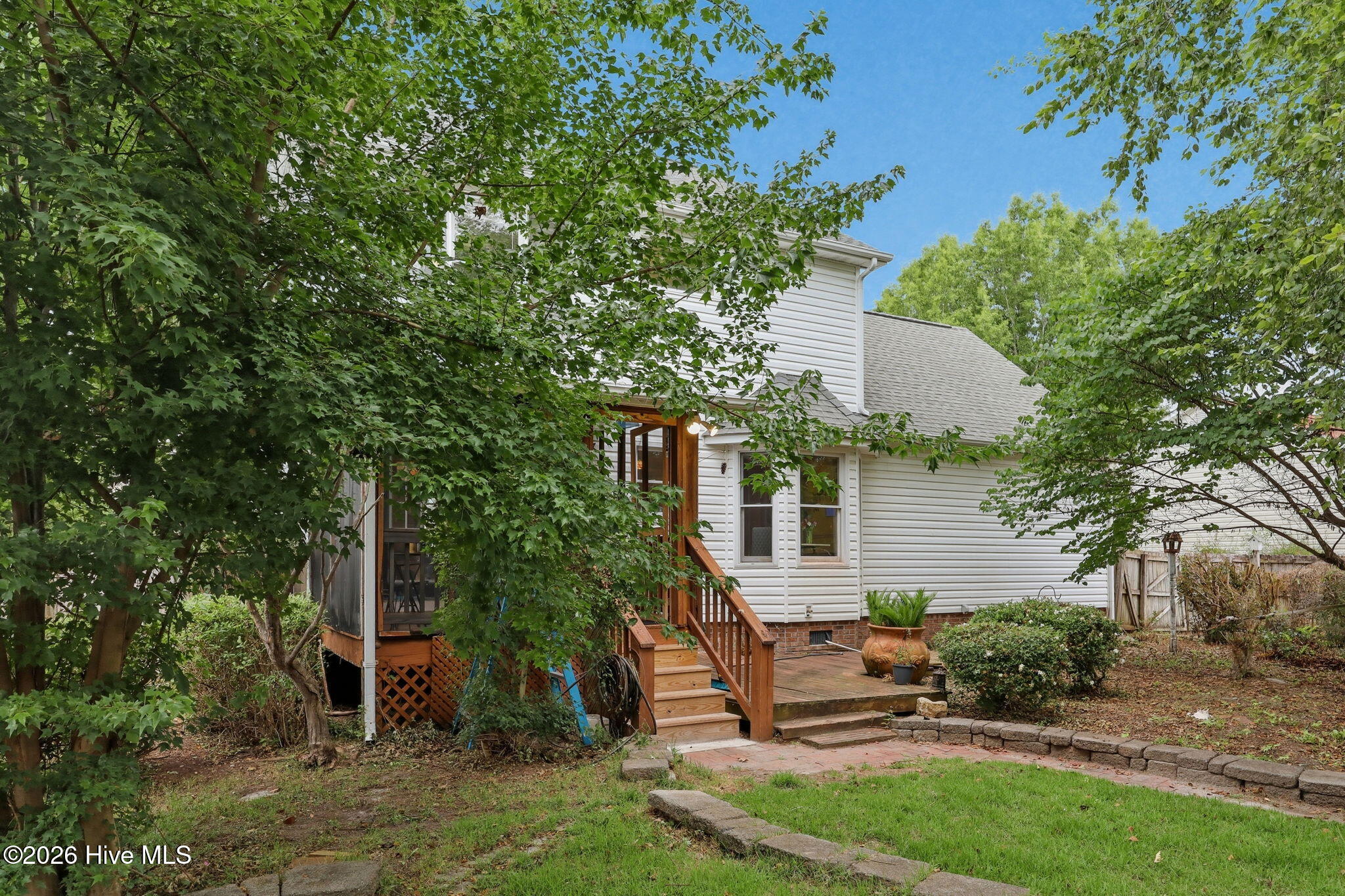 111 Sidney Lane,Jacksonville