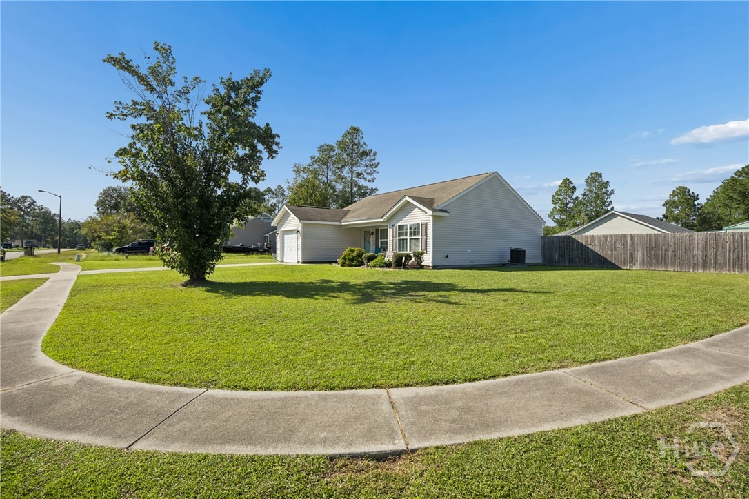 Photo 3 of Single family home for sale at 115 Red Fern Ct, Springfield, GA 31329 | MLS# SA364822 | Listing updated on 2026-09-21