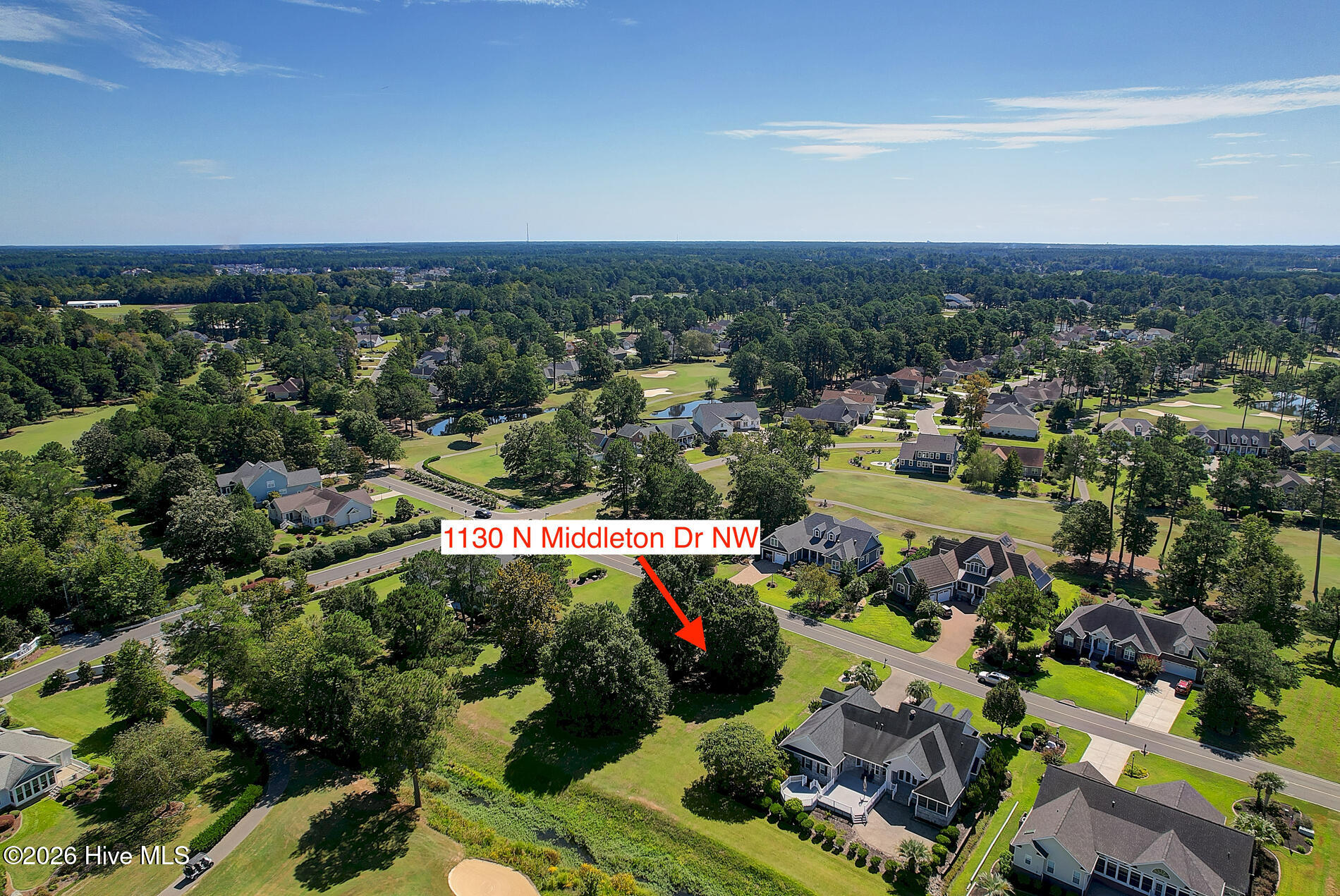1130 338 N Middleton Drive NW, Calabash, NC 28467 – photo 7
