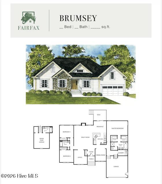 212 Green Lake Road, Moyock, NC, 27958