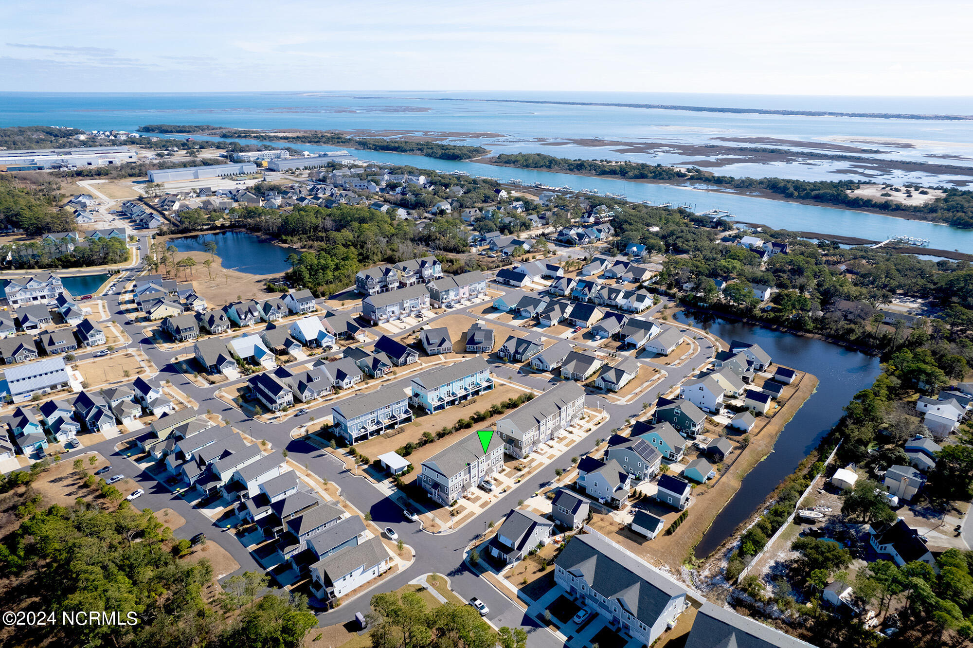 220 Gray Duck Drive,Beaufort