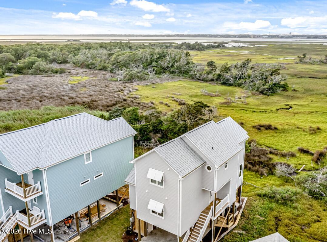 100 Salt Marsh Way, Atlantic Beach, NC 28512 Listing Photo  1