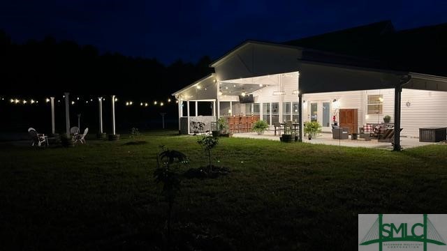 1850 Mccall Road, Rincon, GA 31326 Listing Photo  43
