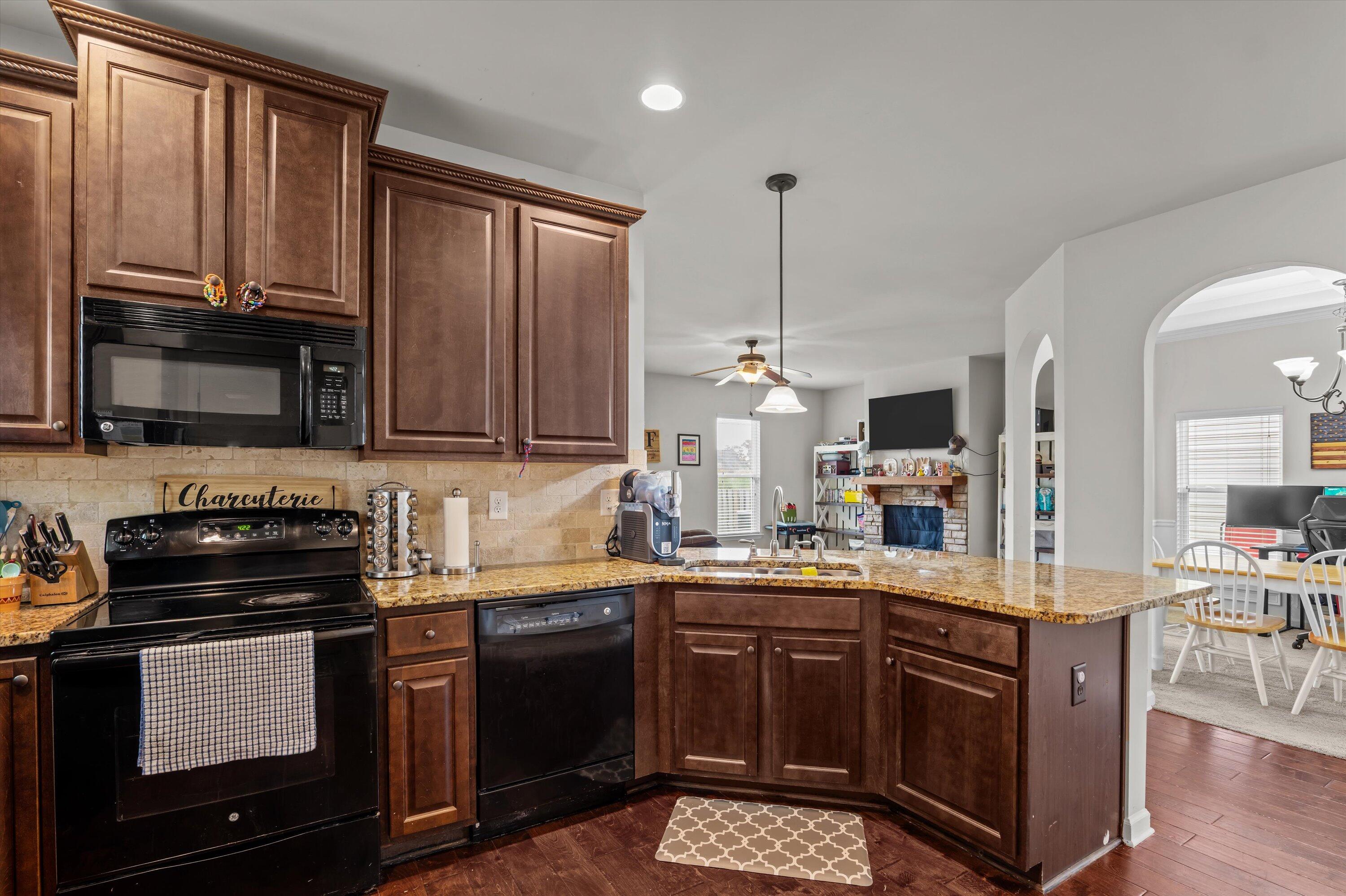 4452 Grove Landing Drive, Grovetown, GA, 30813