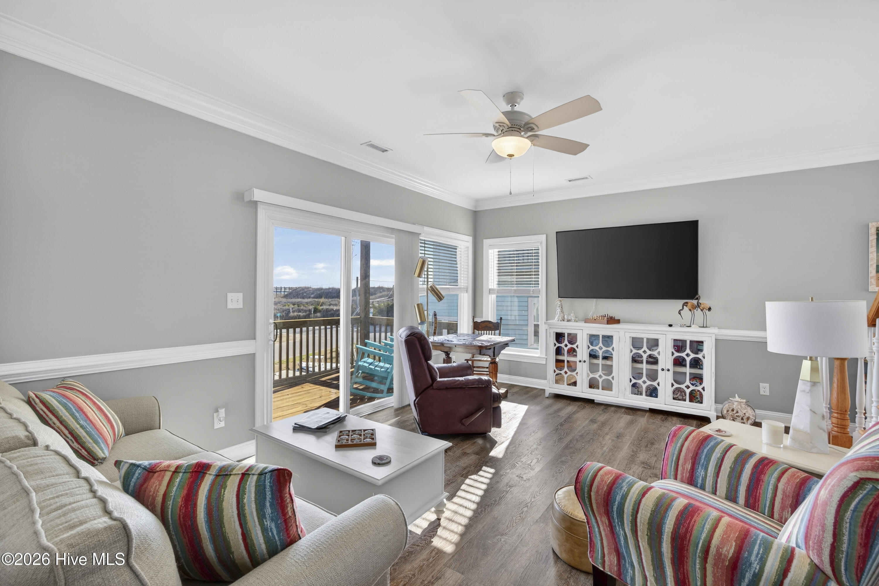 103 Mcleod Avenue, Topsail Beach, NC, 28445