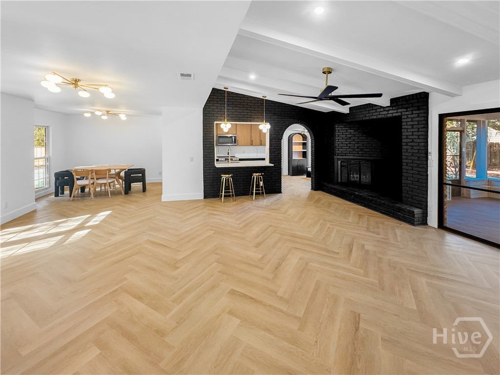 104 Miller Chapel Boulevard, Guyton, GA, 31312