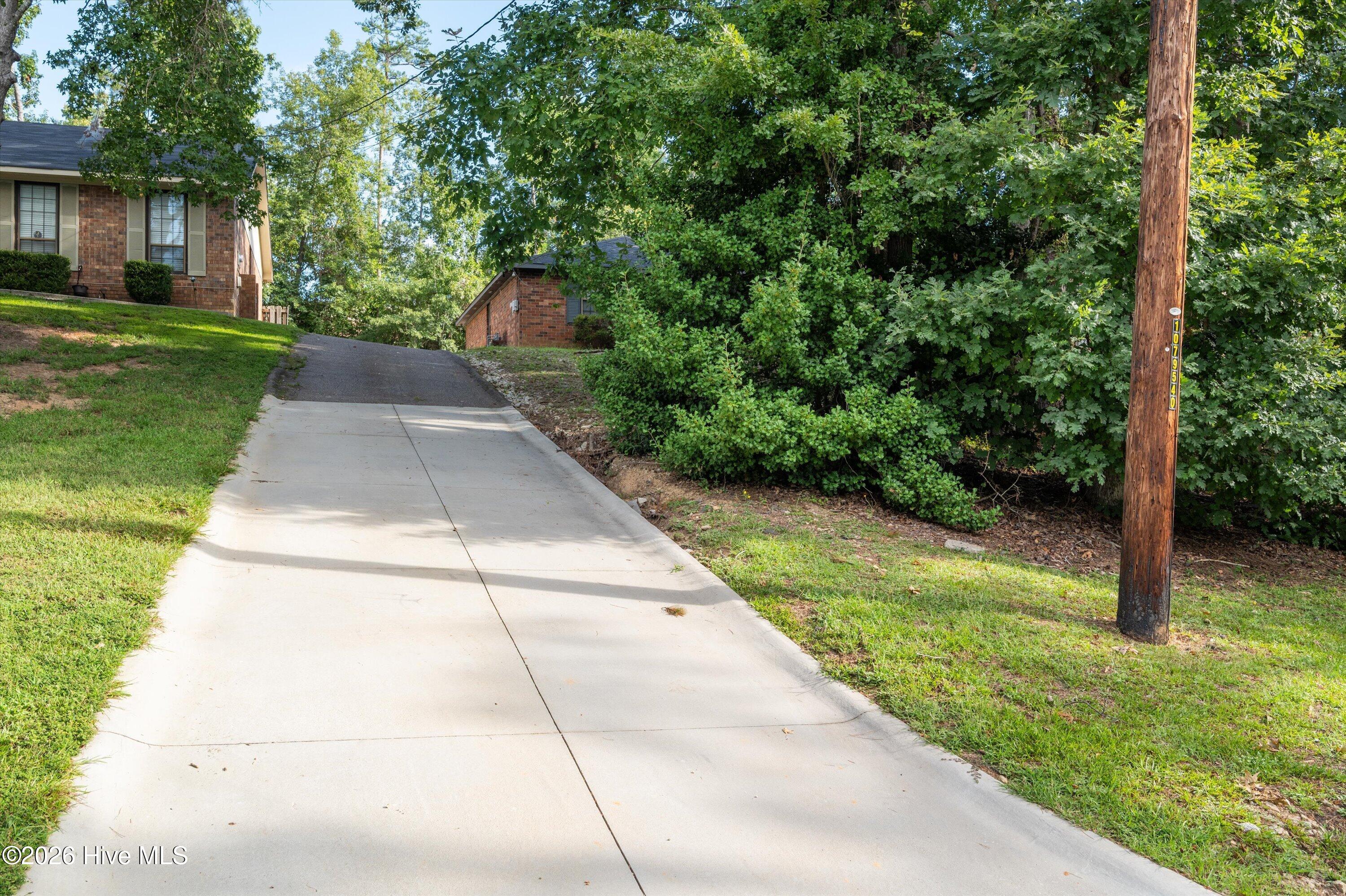 Photo 3 of Multi family home for sale at 4589 Hickory Dr #UNIT A/B, Evans, GA 30809 | MLS# 100604323 | Listing updated on 2026-09-17