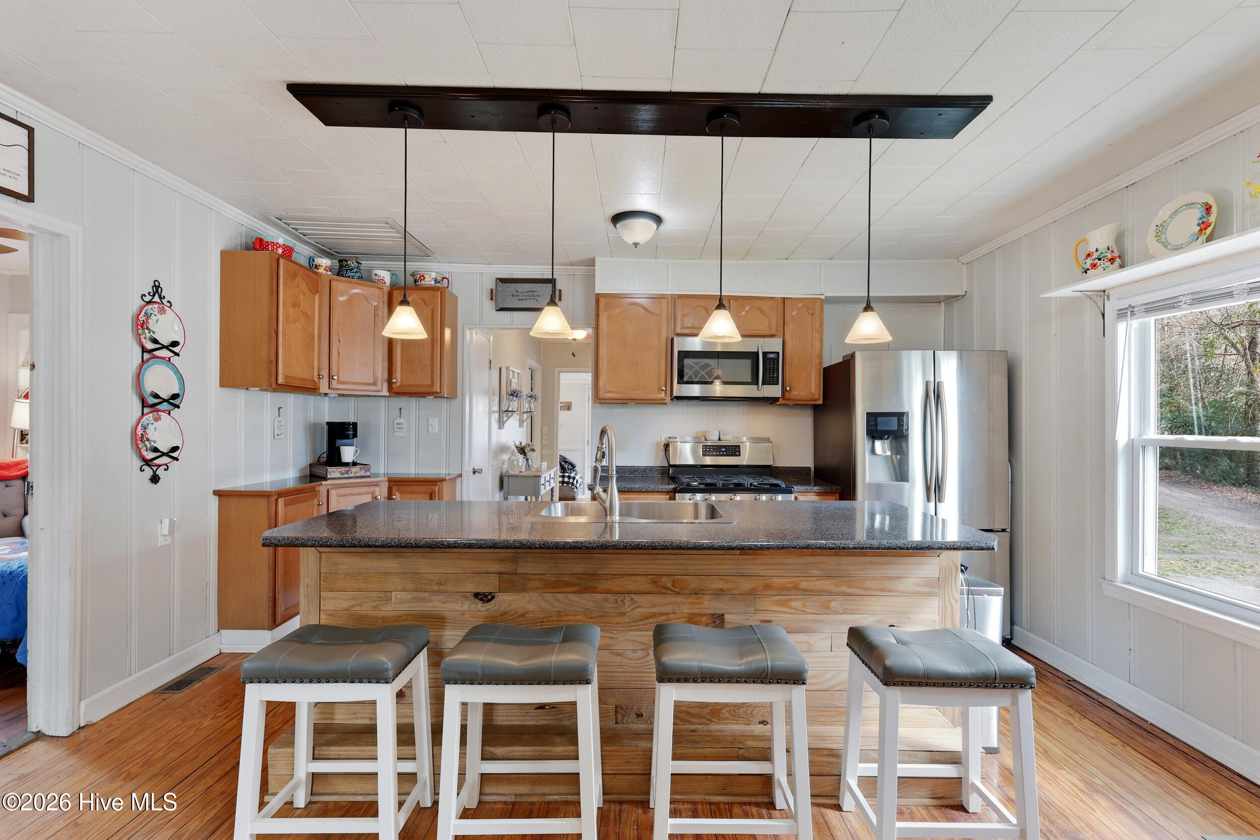 412 N Timberly Lane, Burgaw, NC 28425 – photo 12: Kitchen
