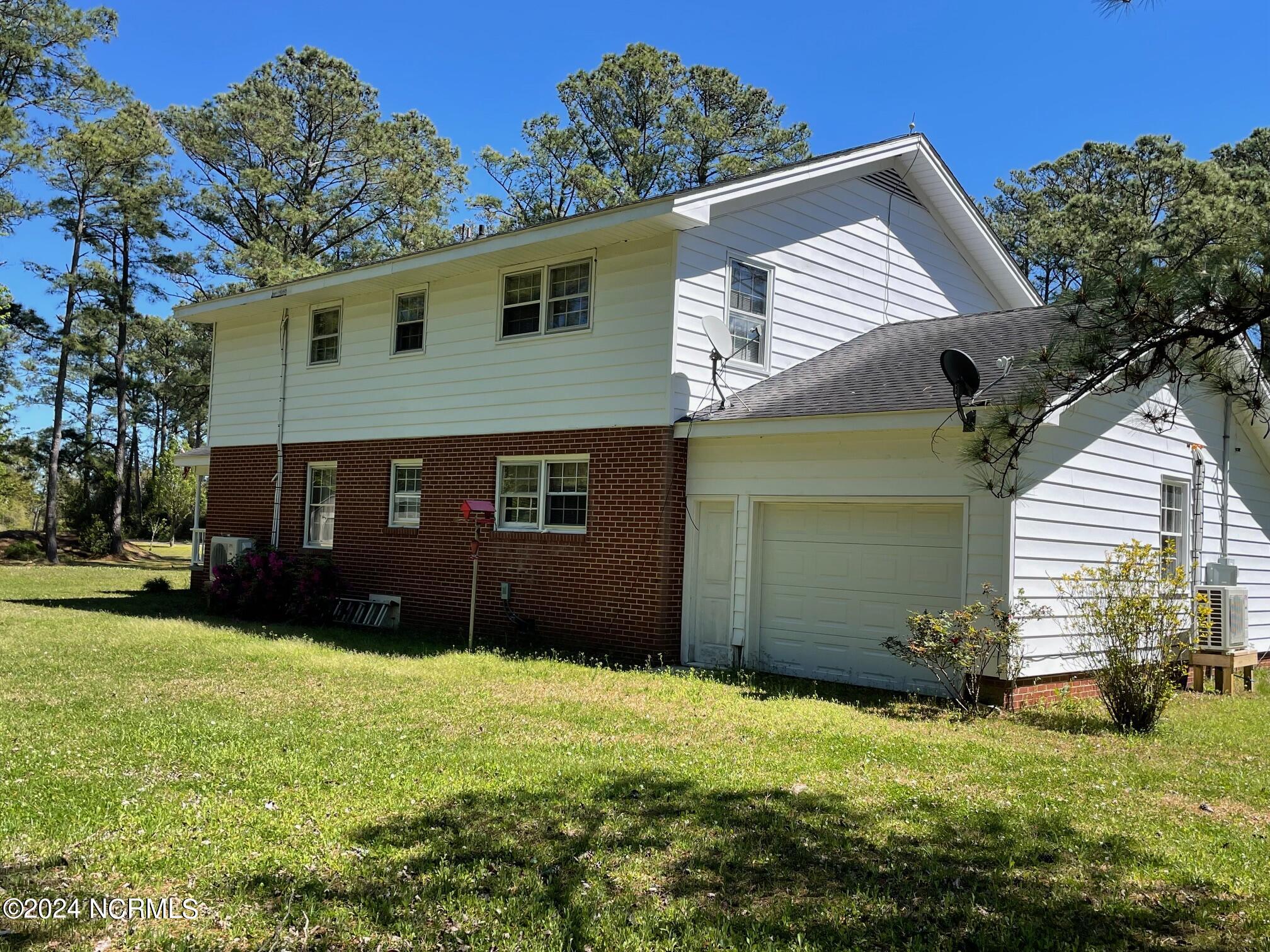 152 W Bayshore Drive,Cedar Island