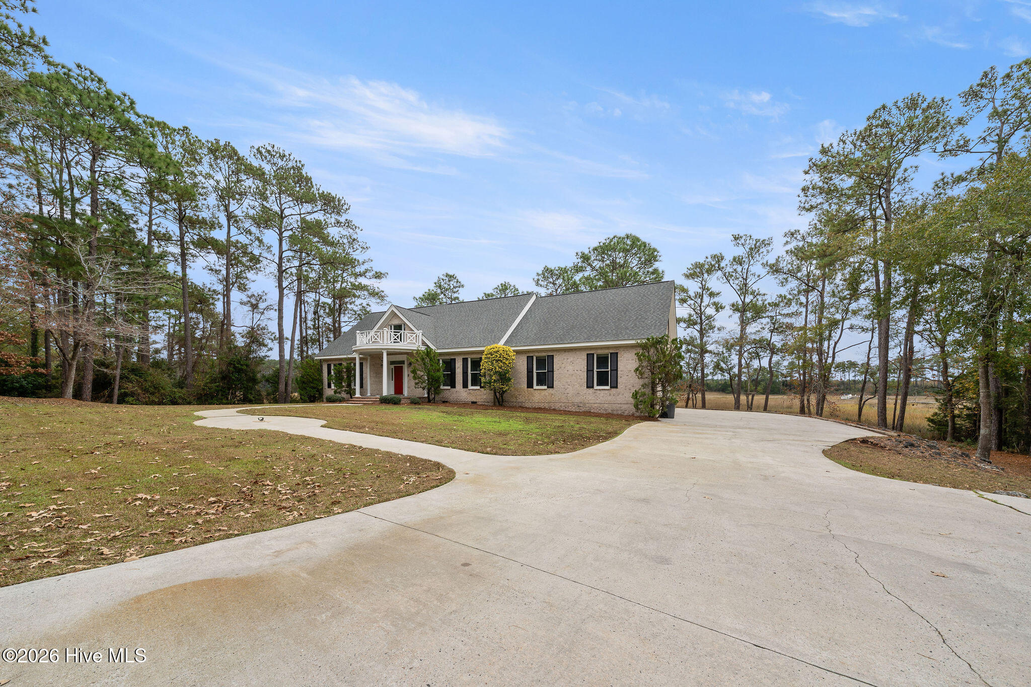 6465 Walden Pond Lane, Southport, NC, 28461