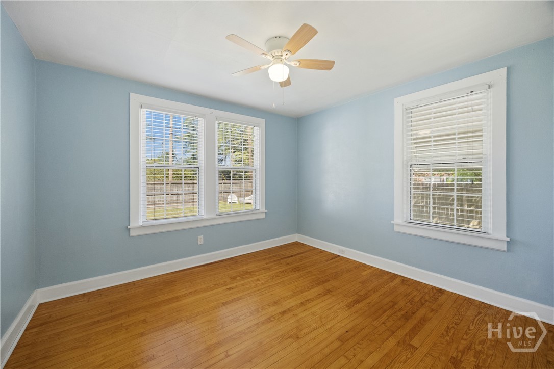 626 E 58th Street, Savannah, GA, 31405