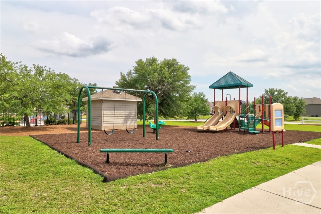 58th image of 130 Clover Pointe Cir, Guyton, GA 31312 | MLS# SA362141