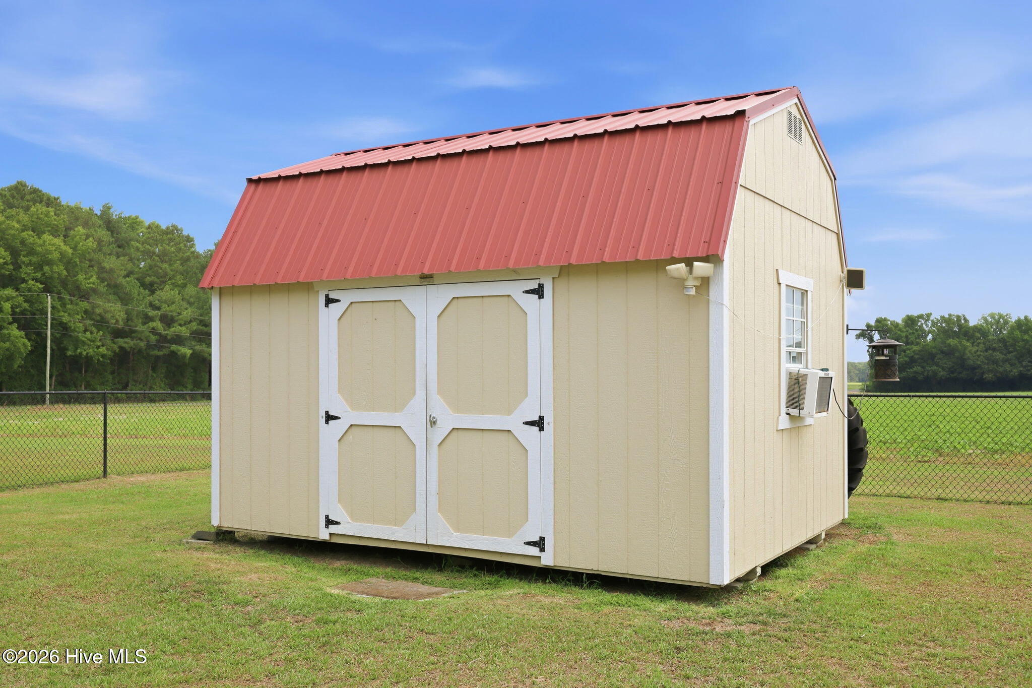 Exterior photo of 871 Jacksontown Road, Grifton, NC 28530. MLS: 100586387