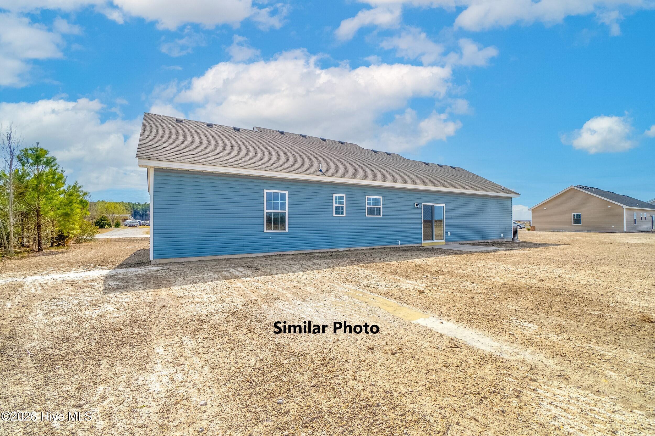 825 Parsonage Street, Elizabeth City, NC, 27909