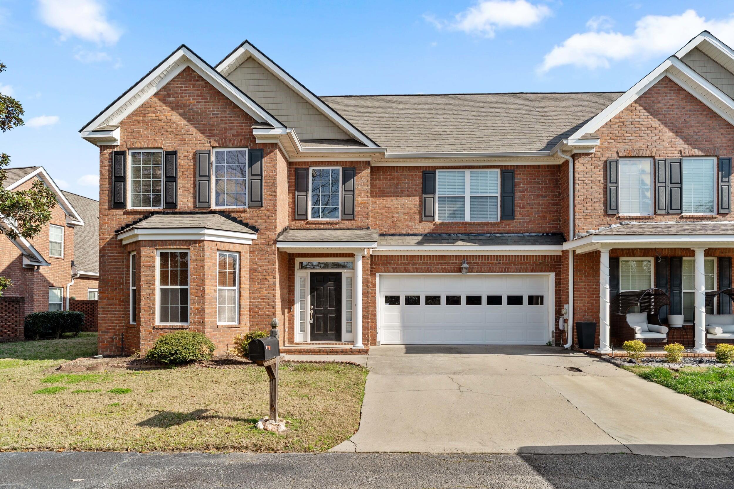 Homes for sale in Augusta, GA | 131 Coach Ln, Augusta, GA 30907 | MLS# 552819