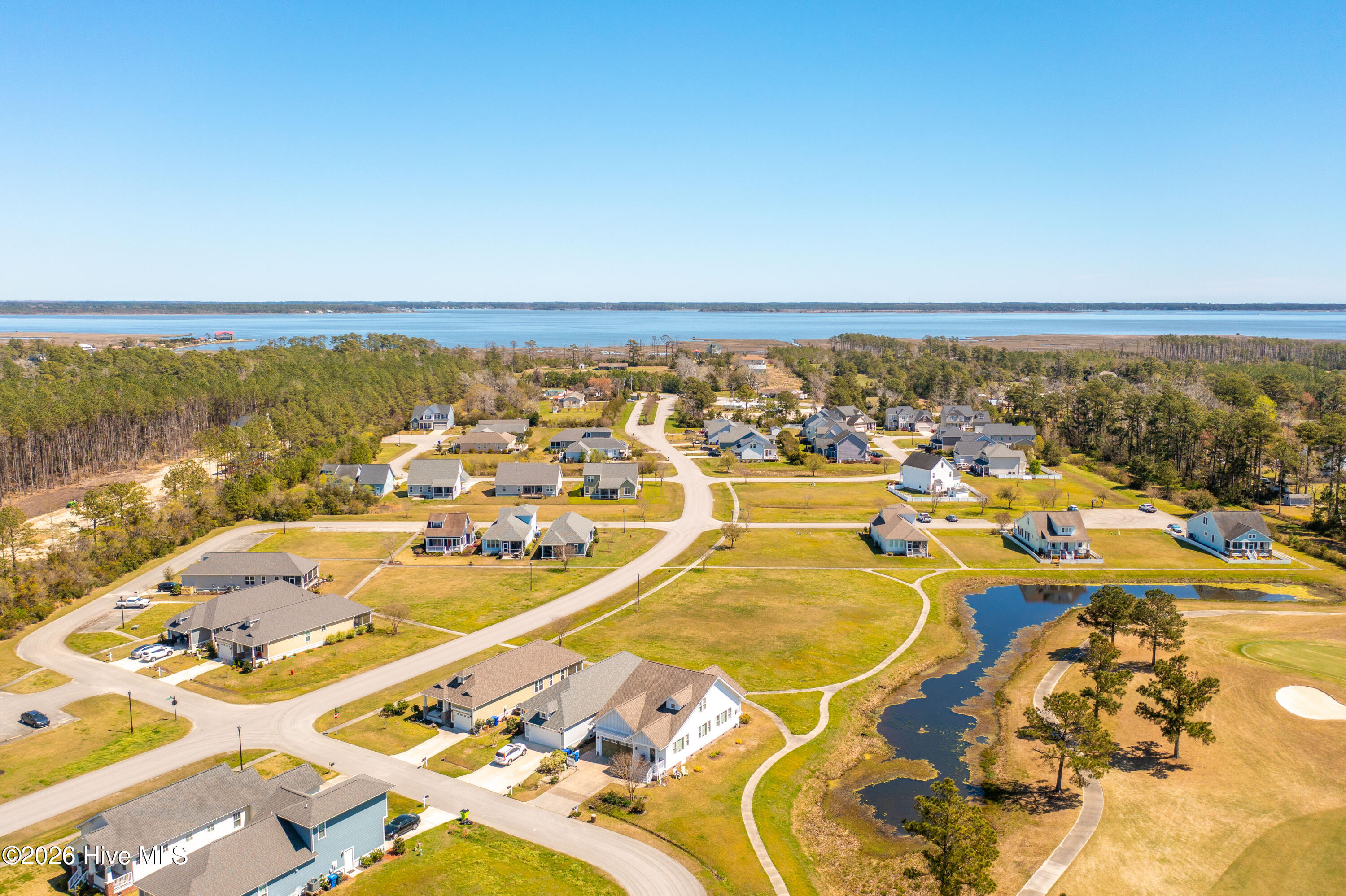 103 Winters Rest Road,Beaufort