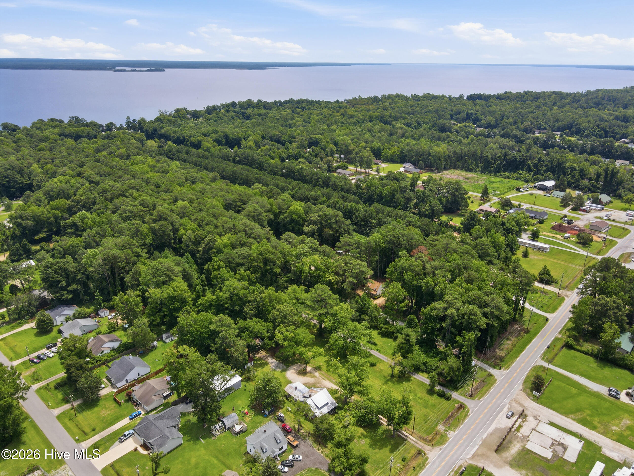 3904 Old Cherry Point 