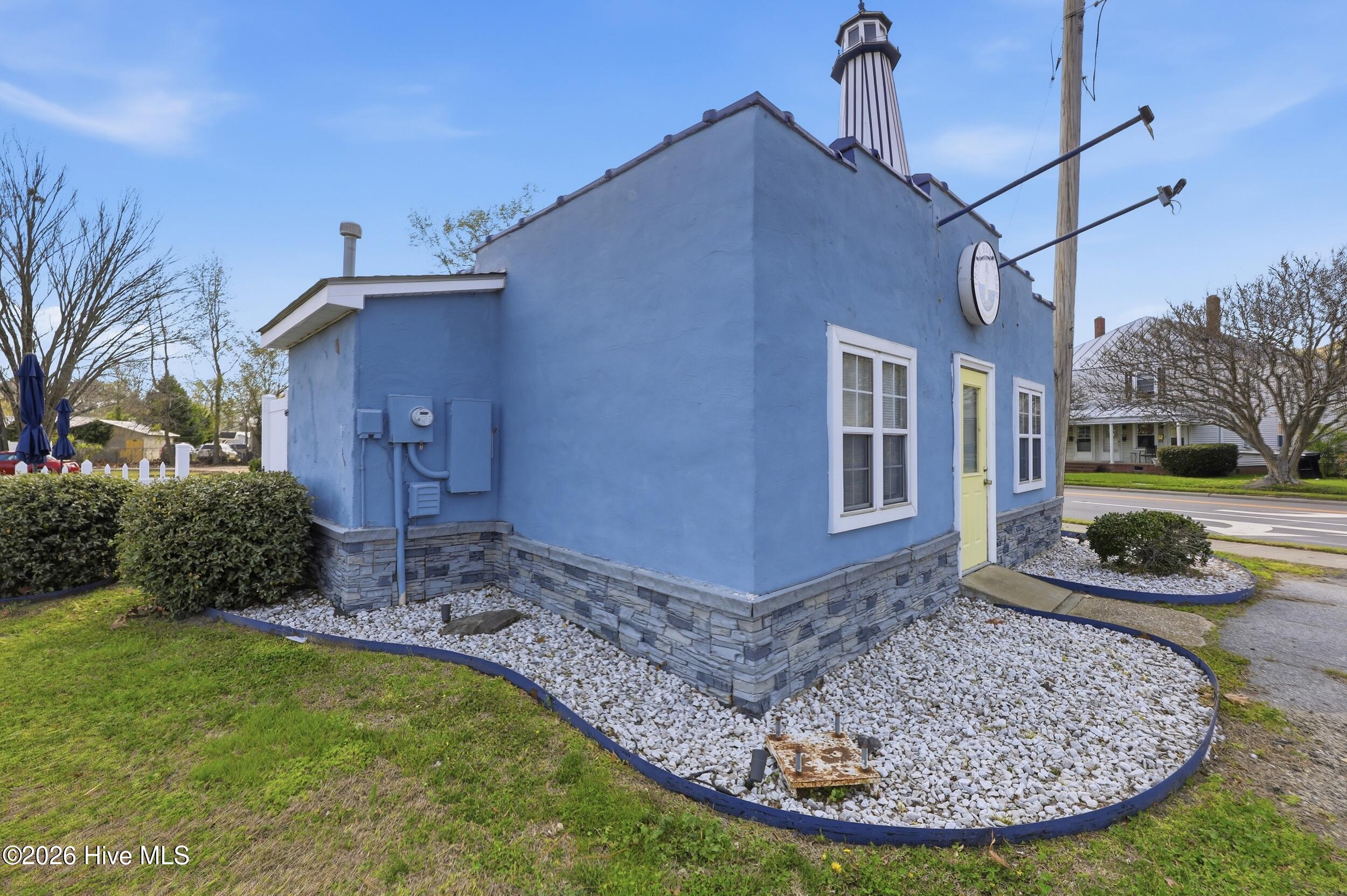 1018 N Broad Street, Edenton, NC, 27932