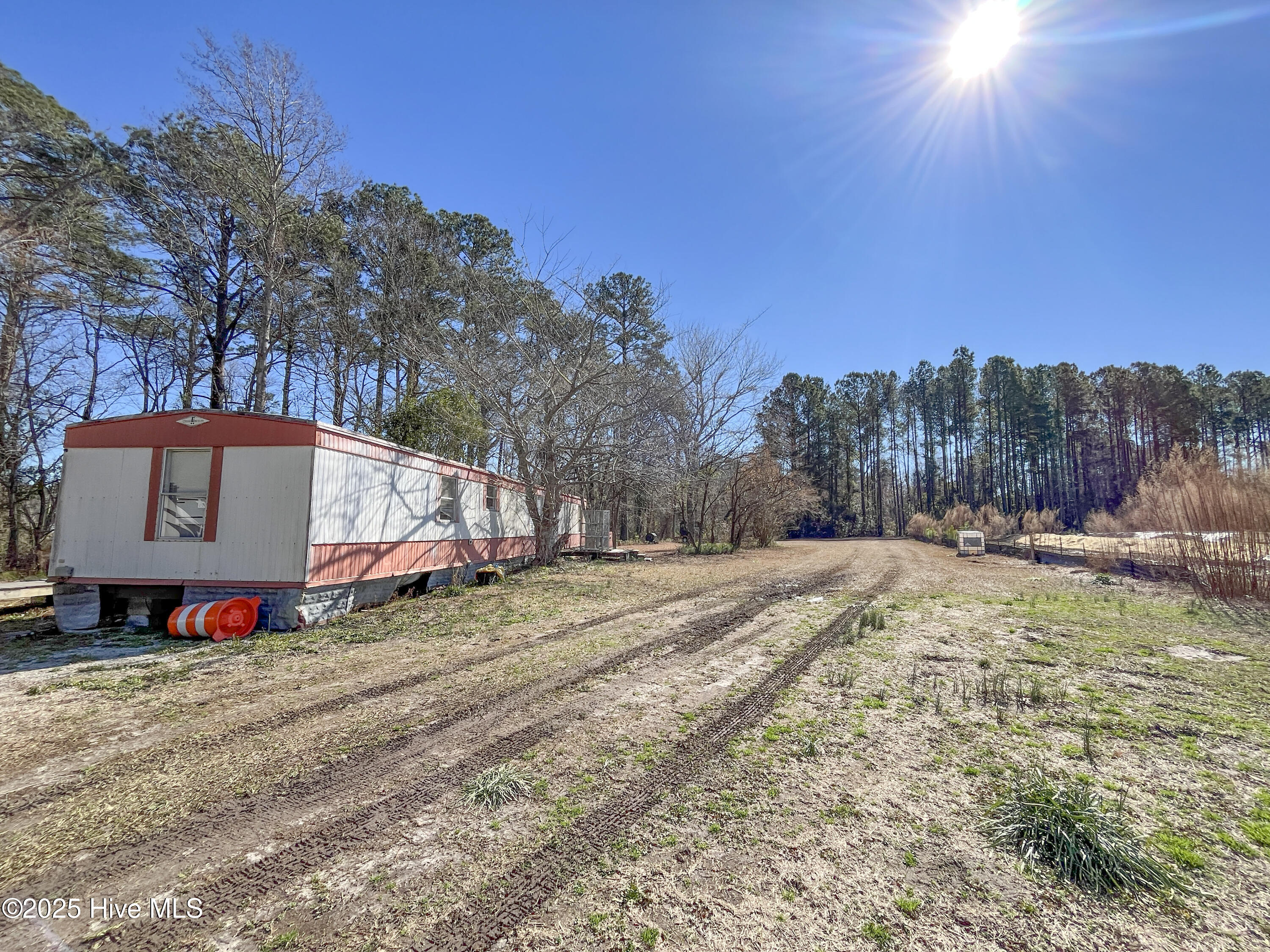 400 Gray Road,Havelock