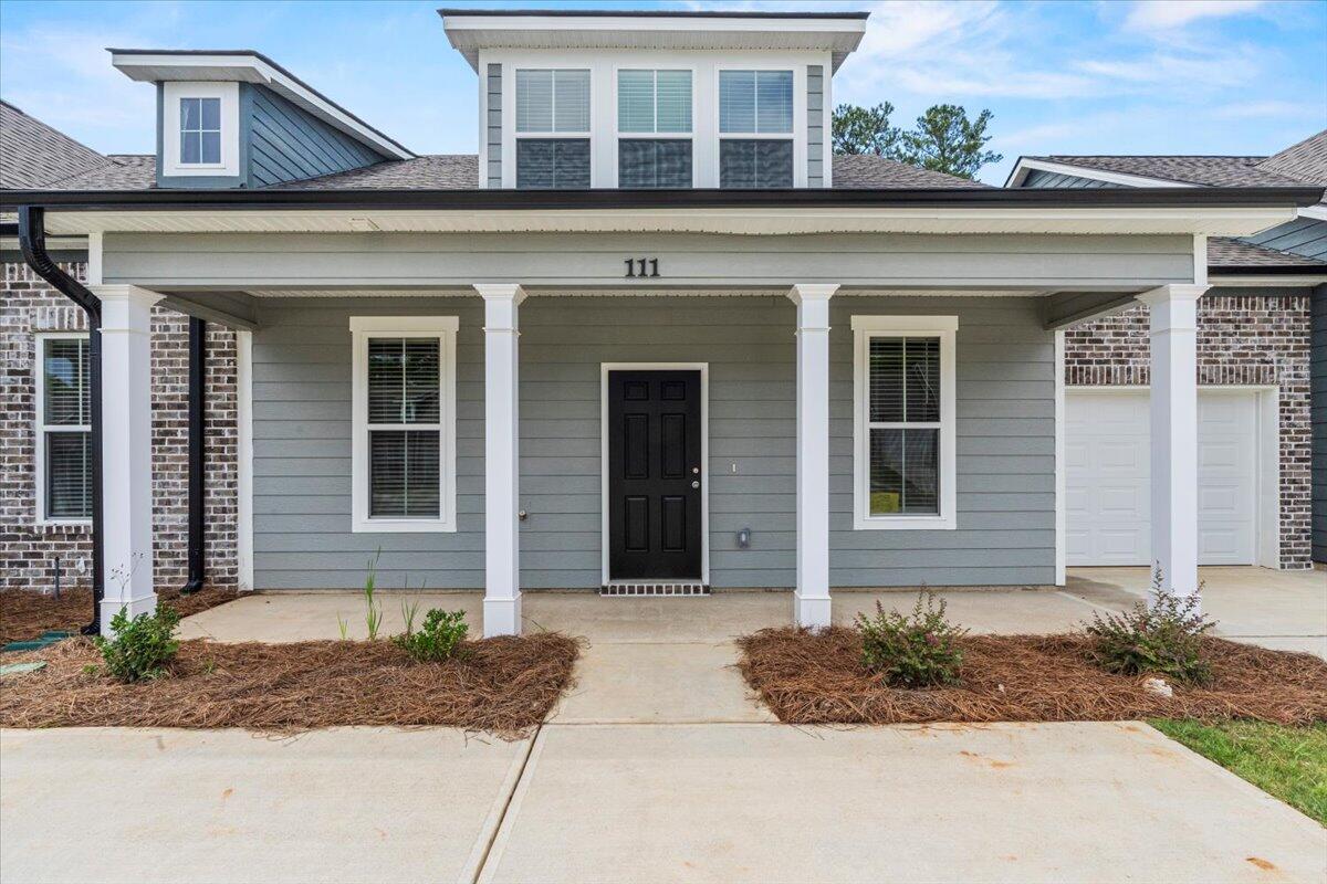 127 Copper Ridge Road, Evans, GA, 30809