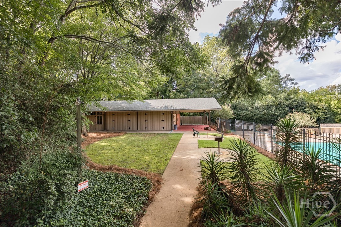 250 Little Street A209