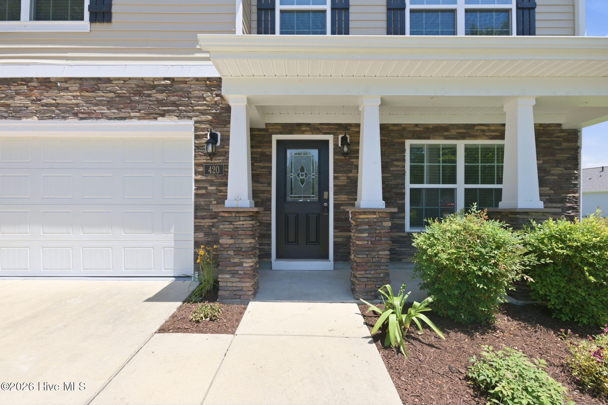 420 Louisia Mae Way,New Bern