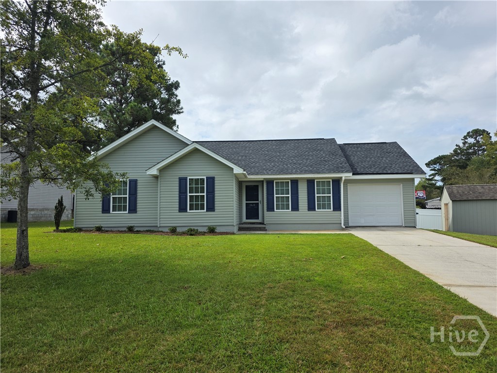 Property at 6 Joshua Court