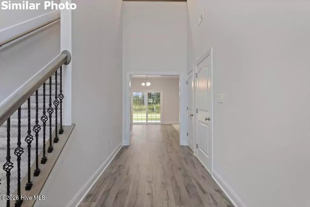 510 E Black Water Lane,Maysville